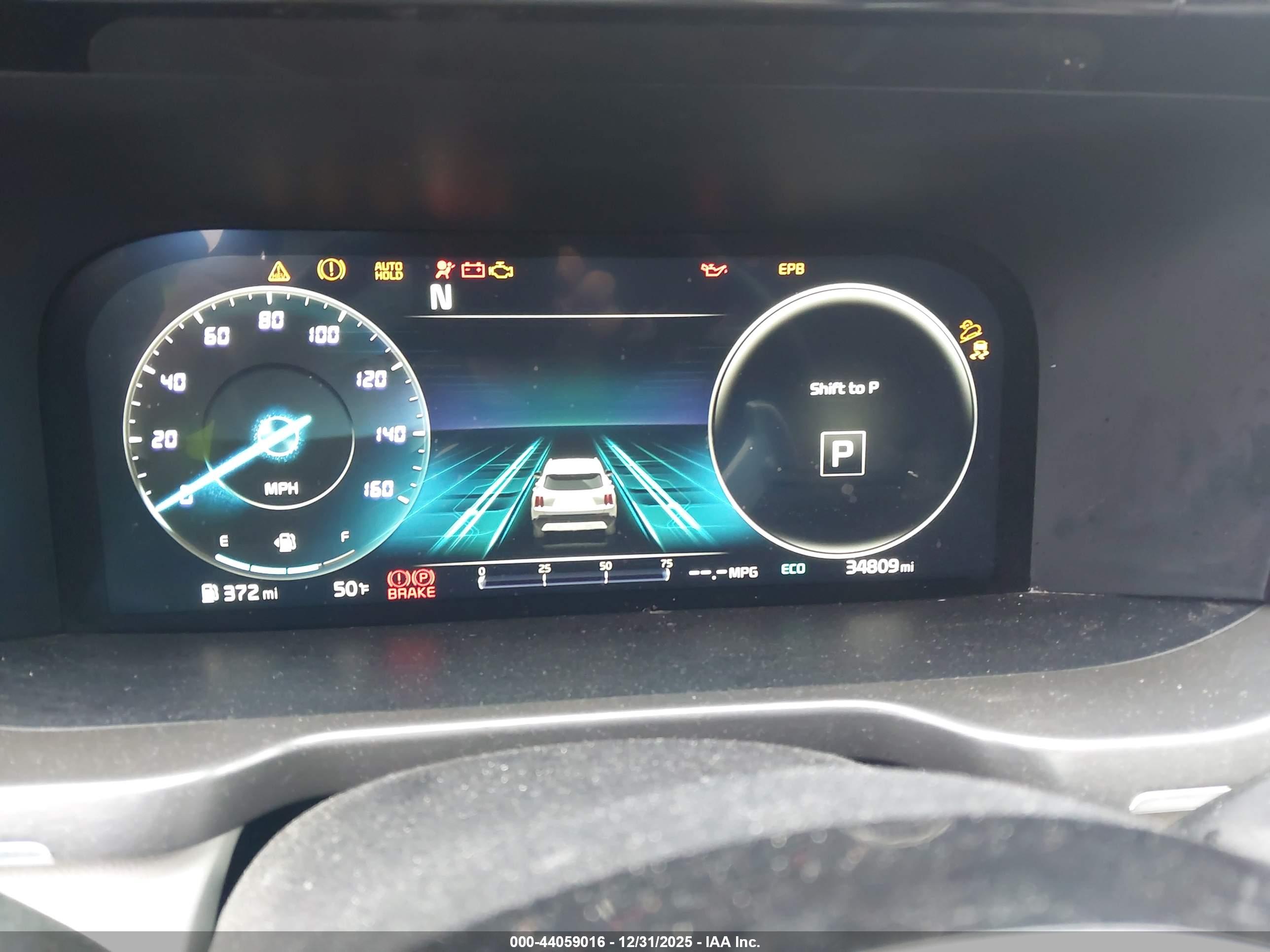 KIA SORENTO image 7