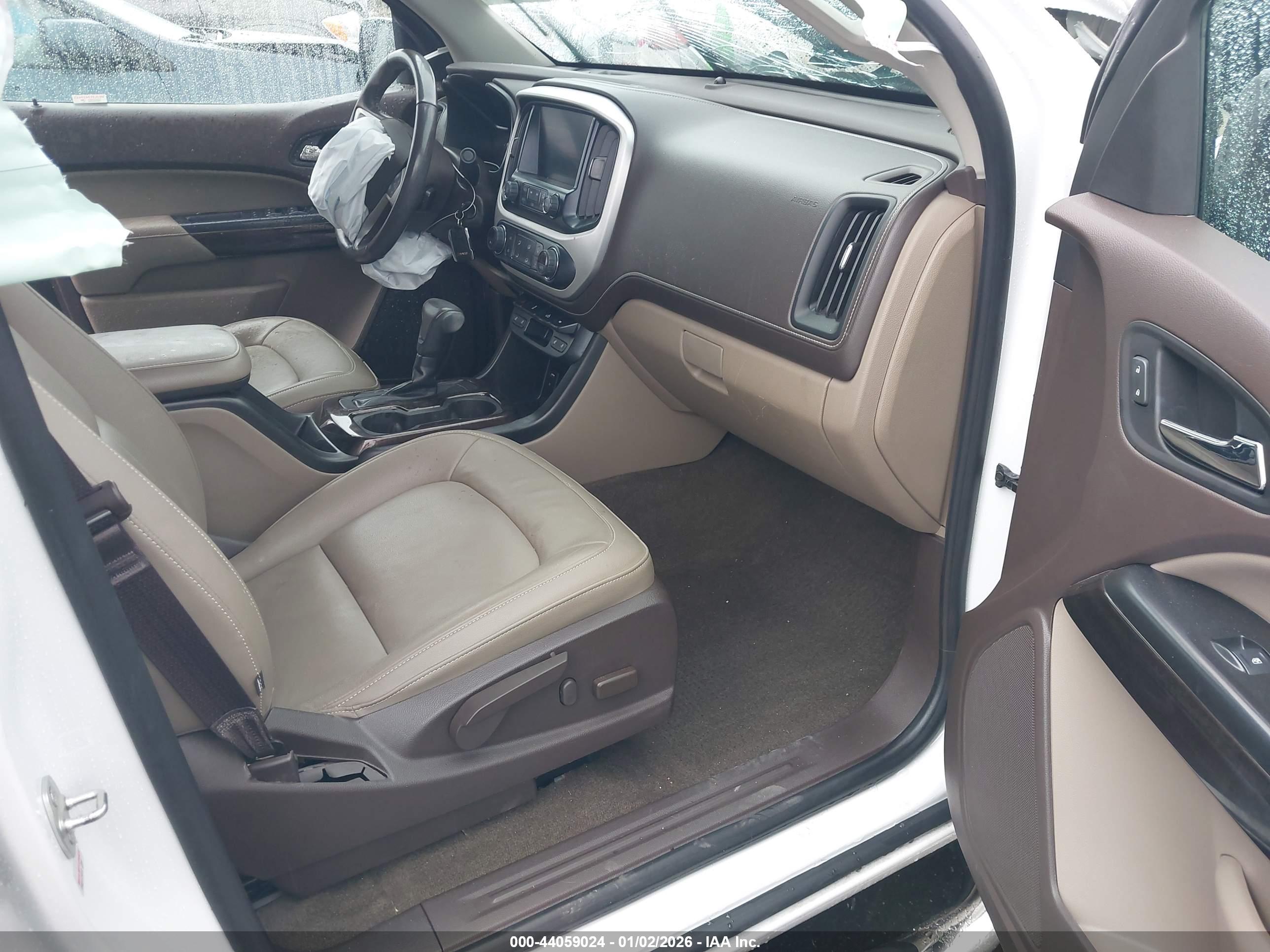 GMC CANYON image 5