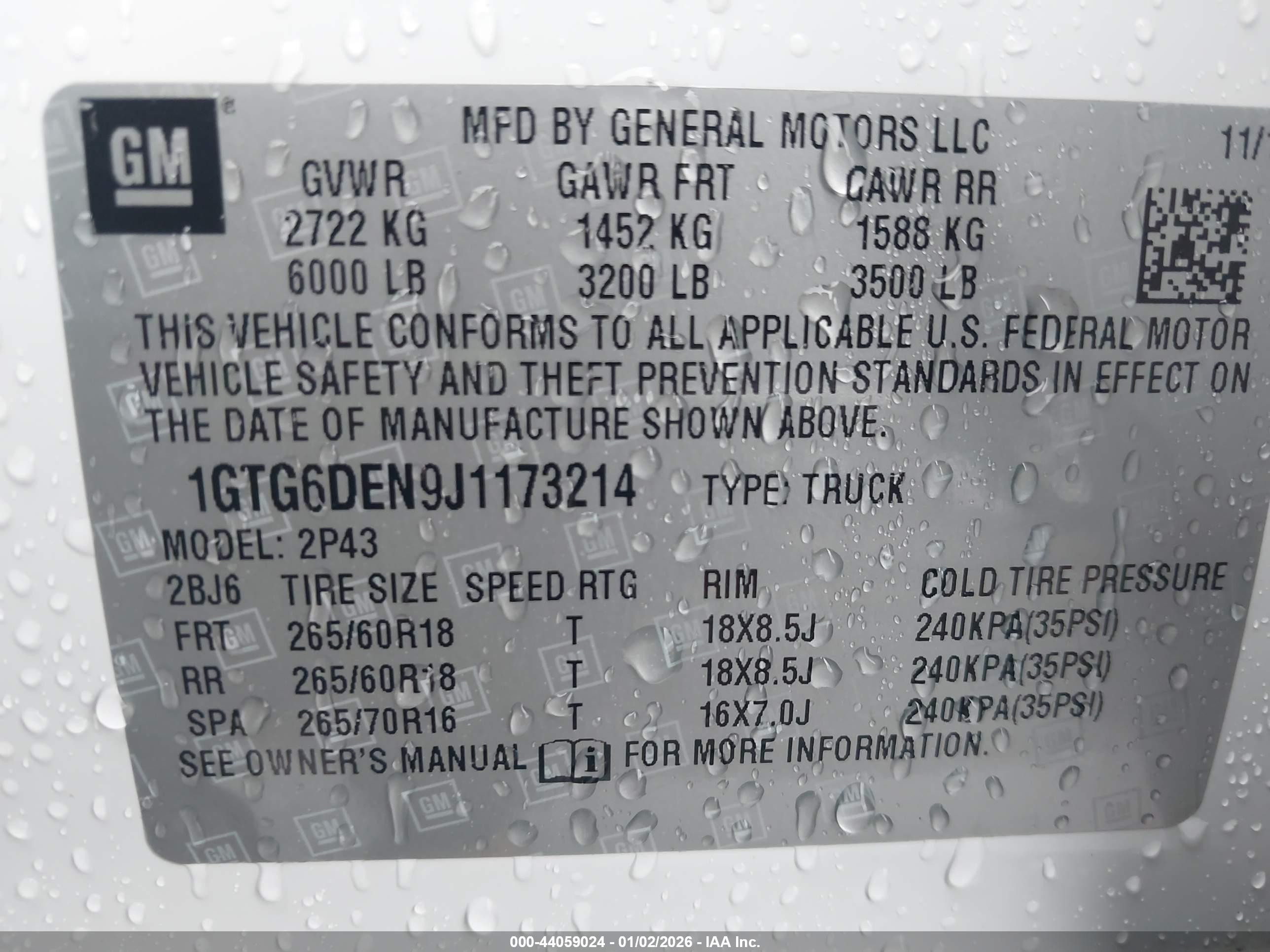 GMC CANYON image 9