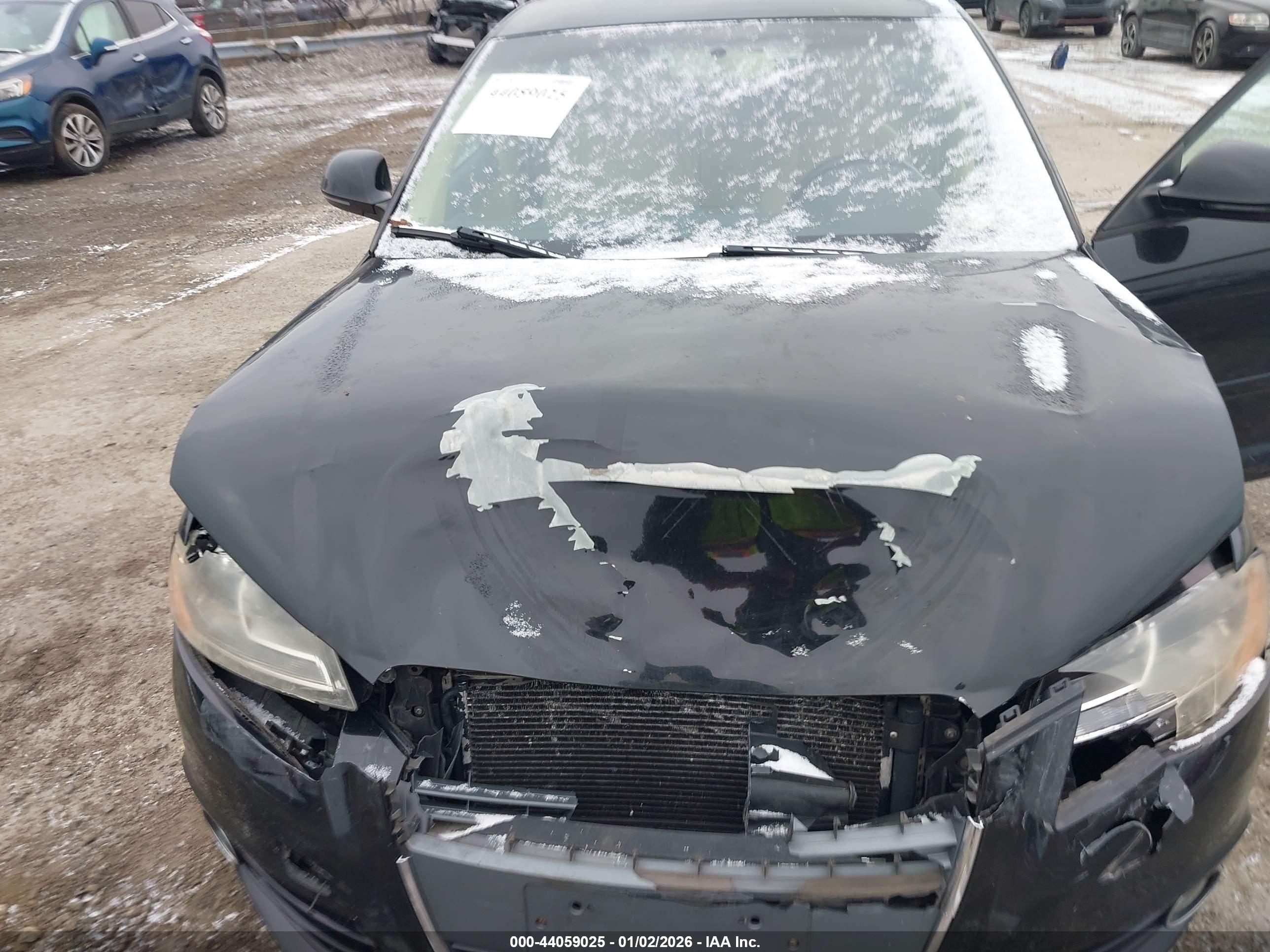 AUDI A3 image 10