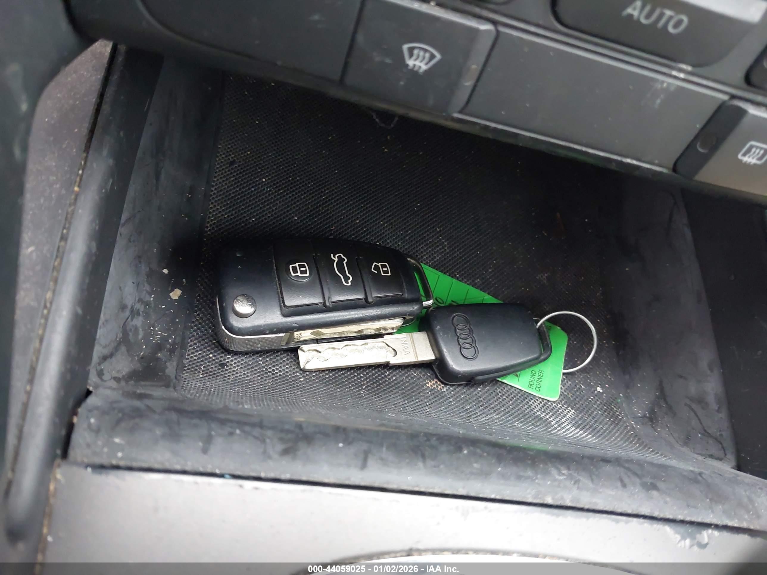 AUDI A3 image 11