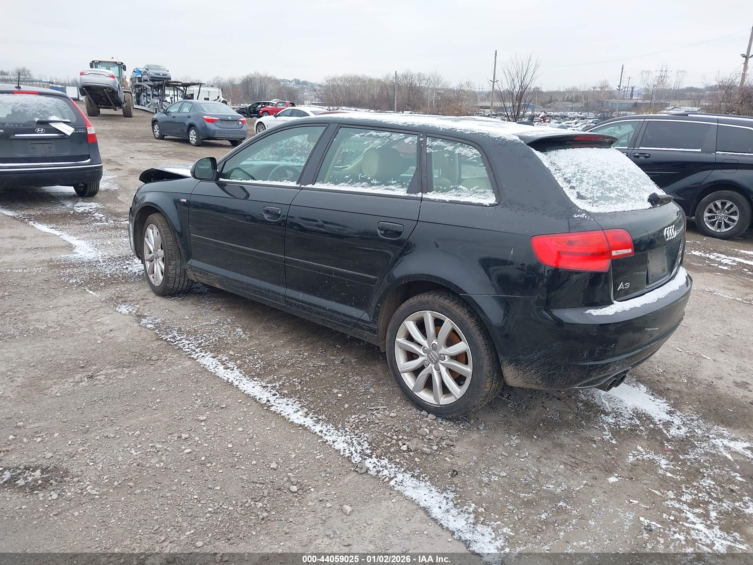 AUDI A3 image 3