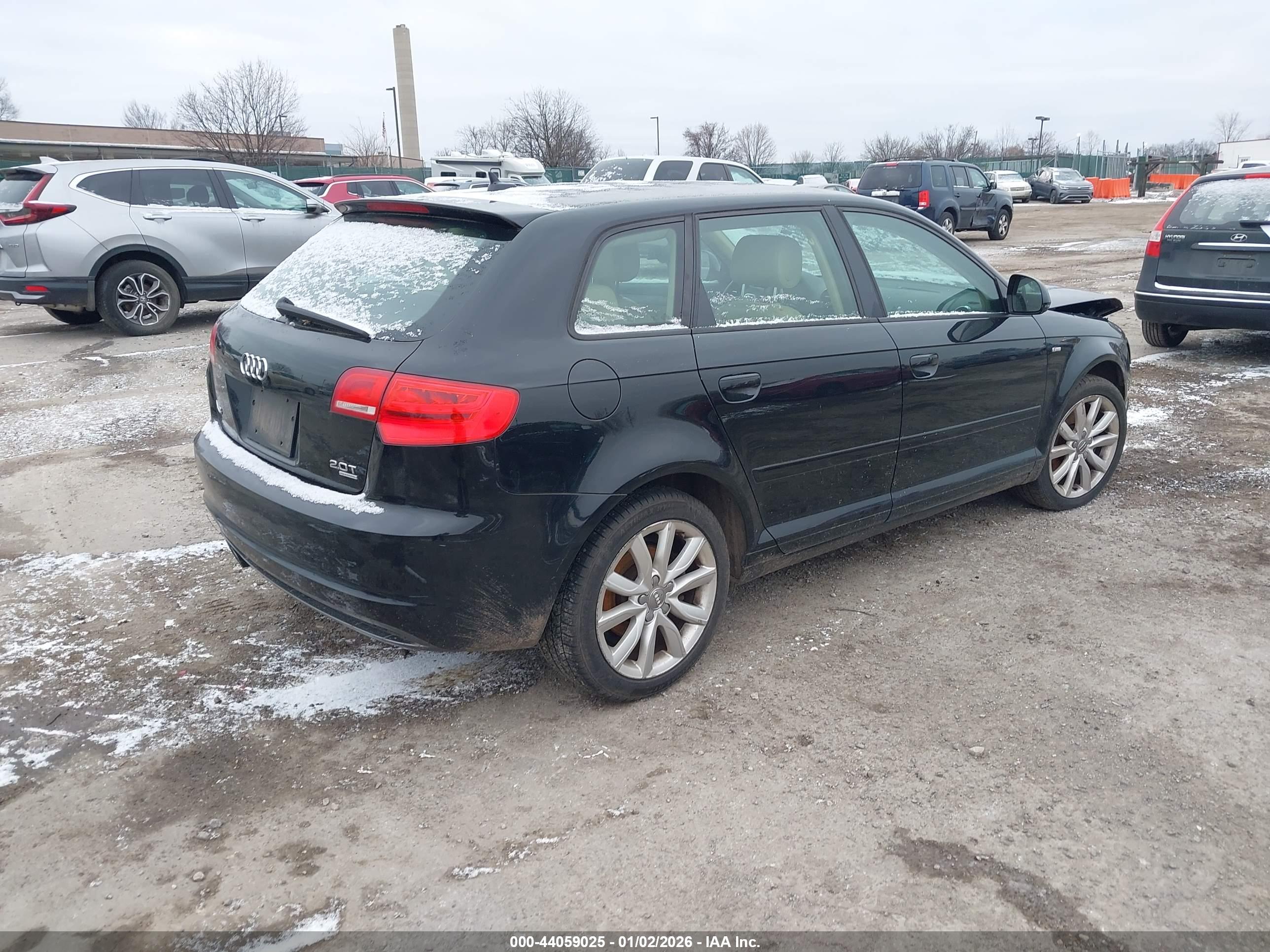 AUDI A3 image 4