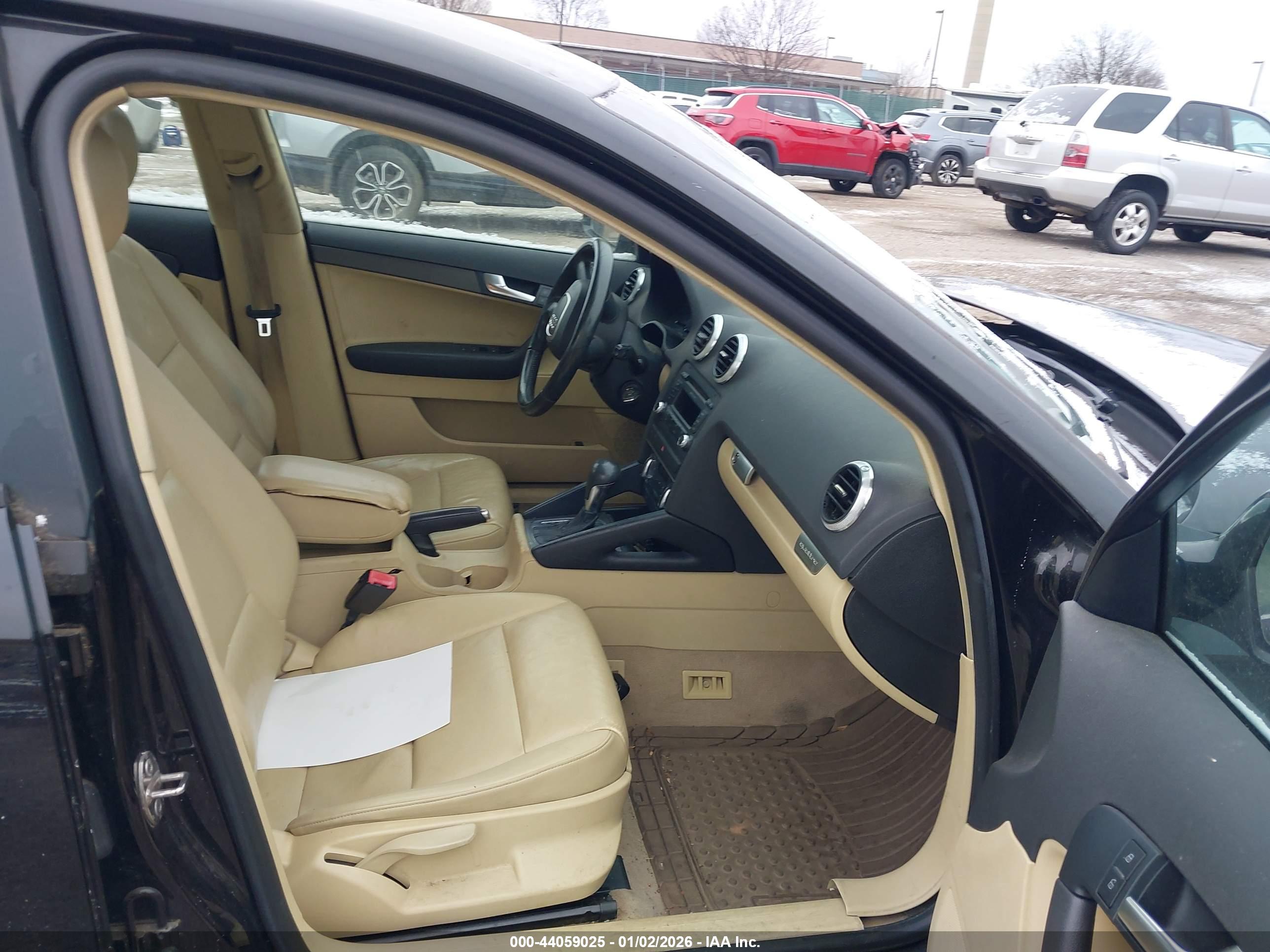 AUDI A3 image 5