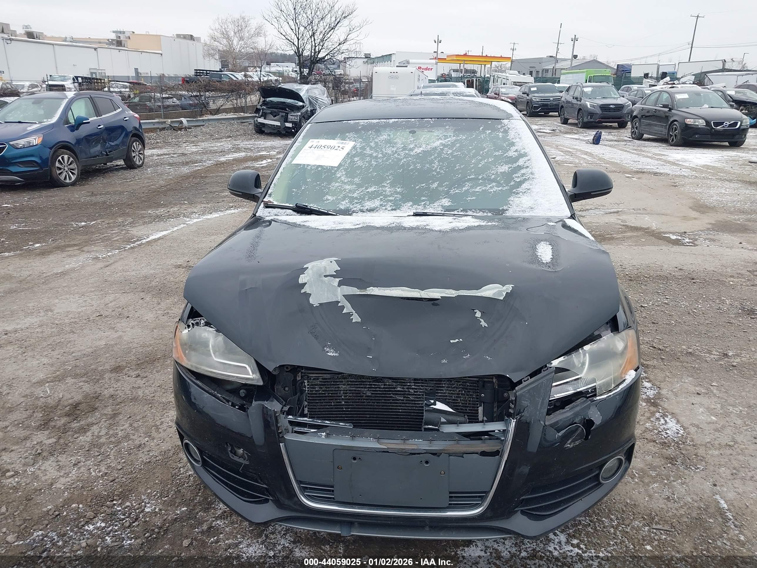 AUDI A3 image 6