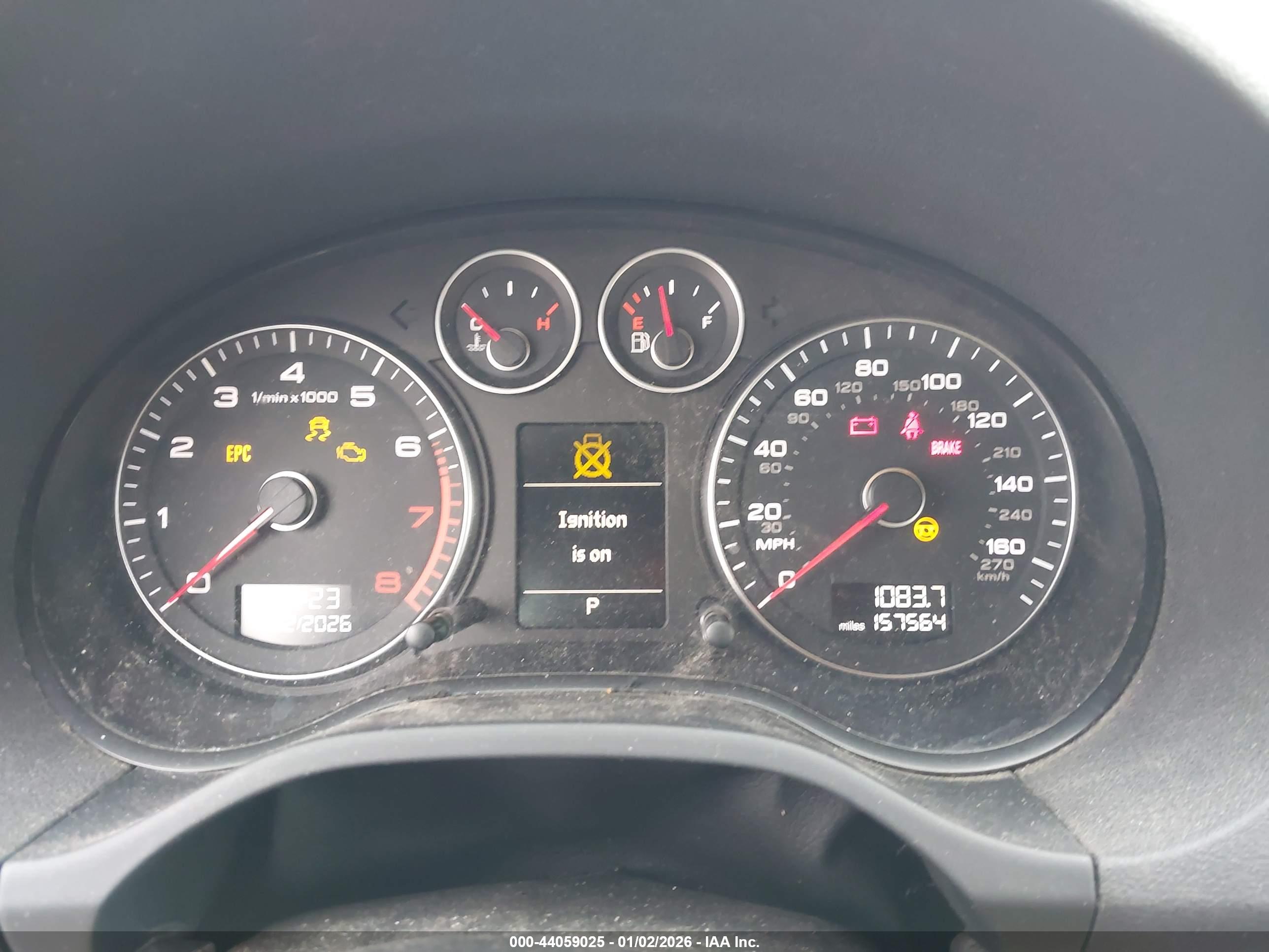 AUDI A3 image 7