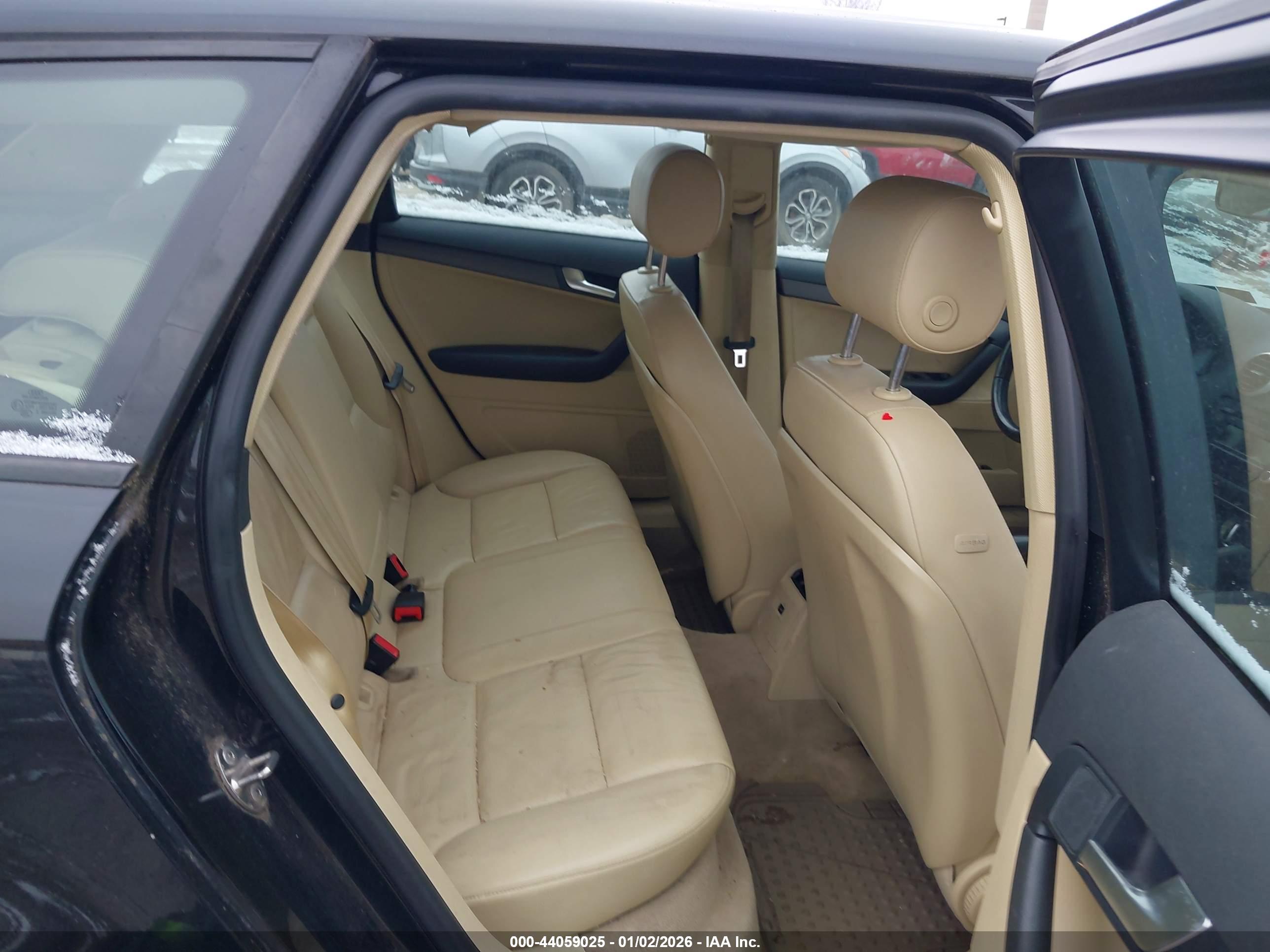 AUDI A3 image 8