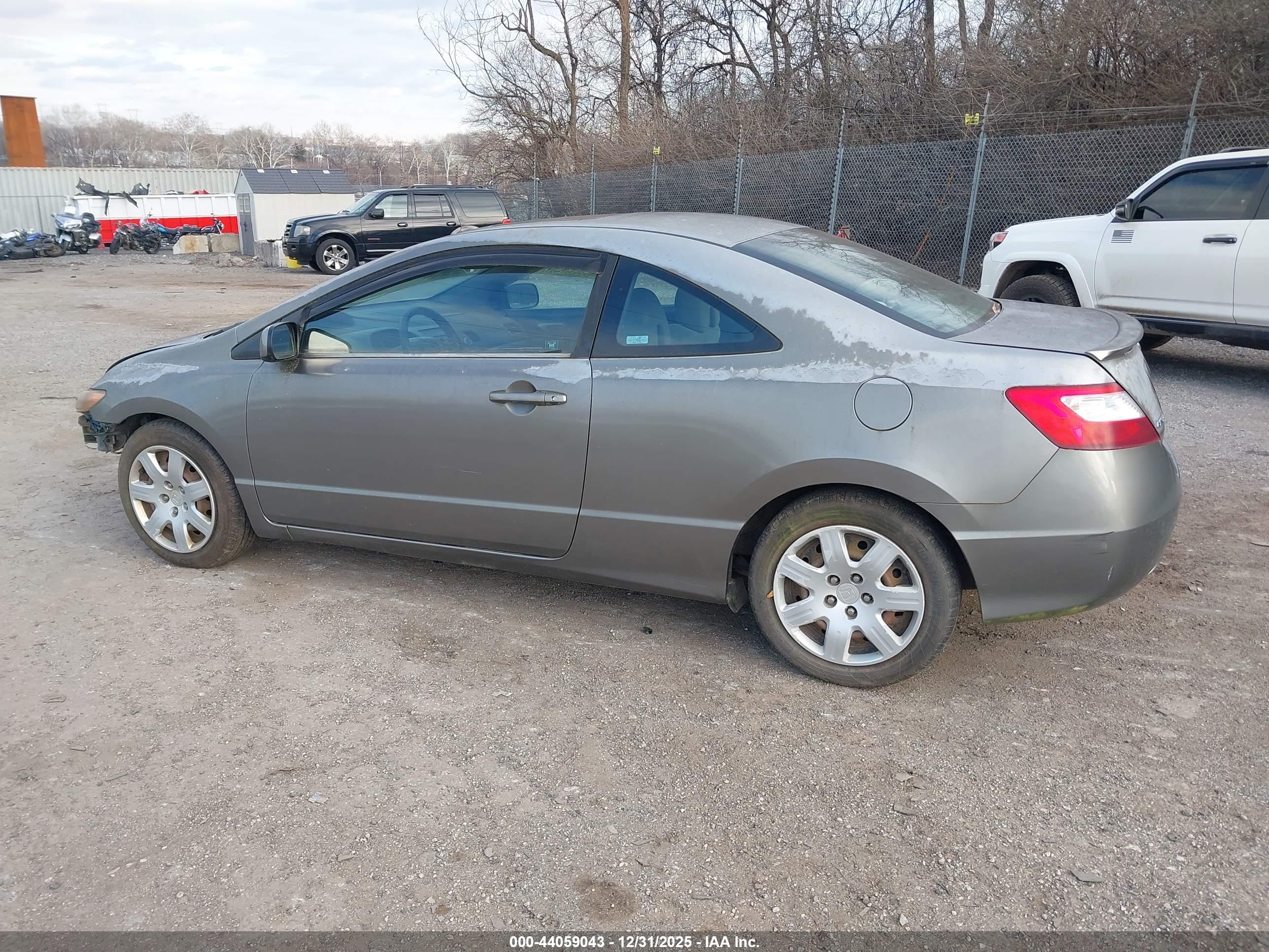 HONDA CIVIC image 3