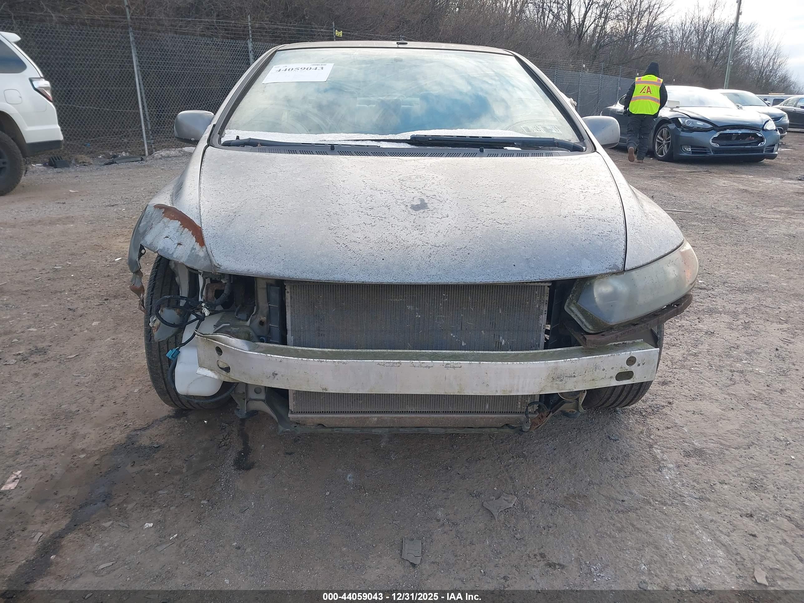HONDA CIVIC image 6