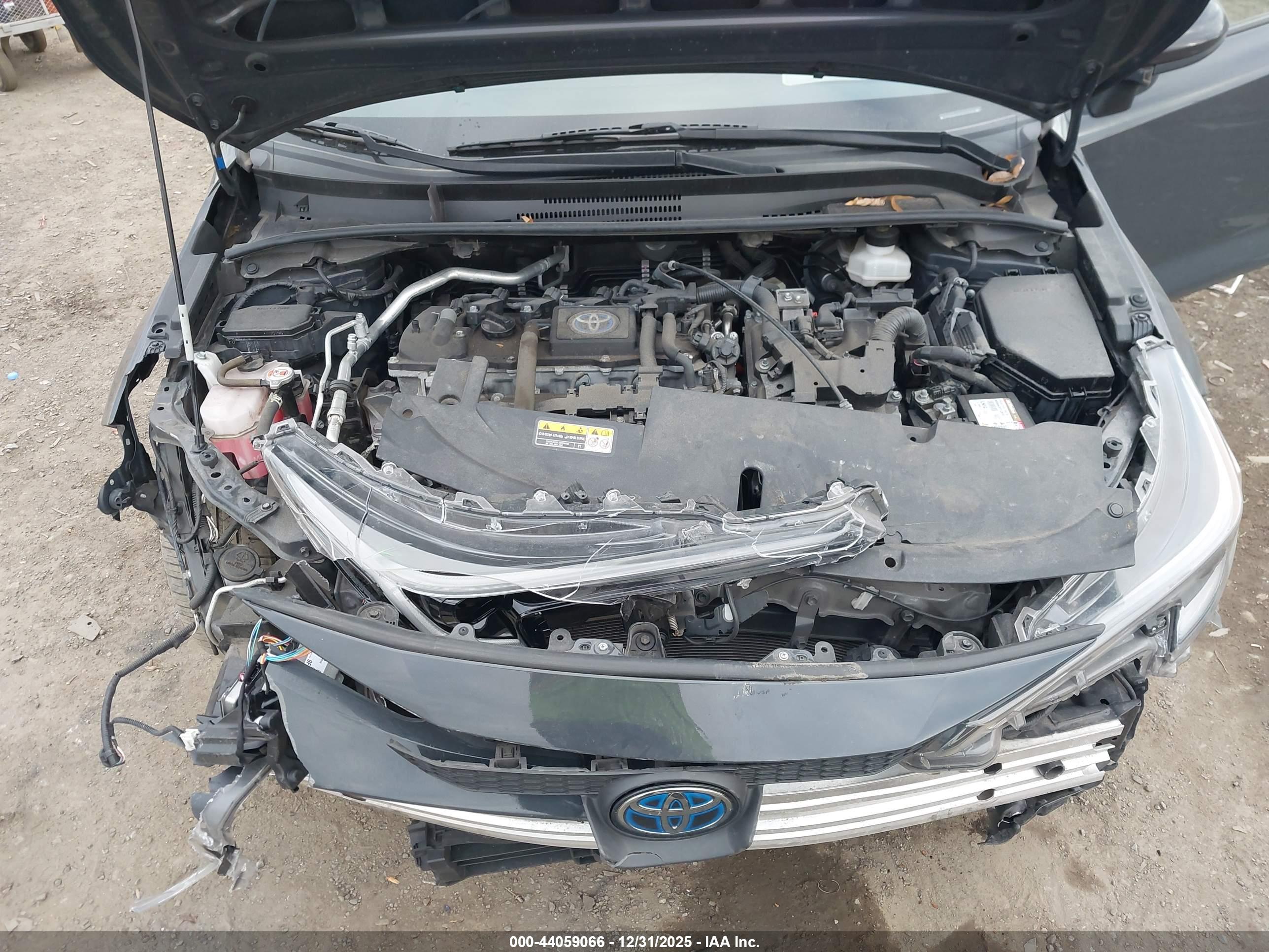TOYOTA COROLLA image 10