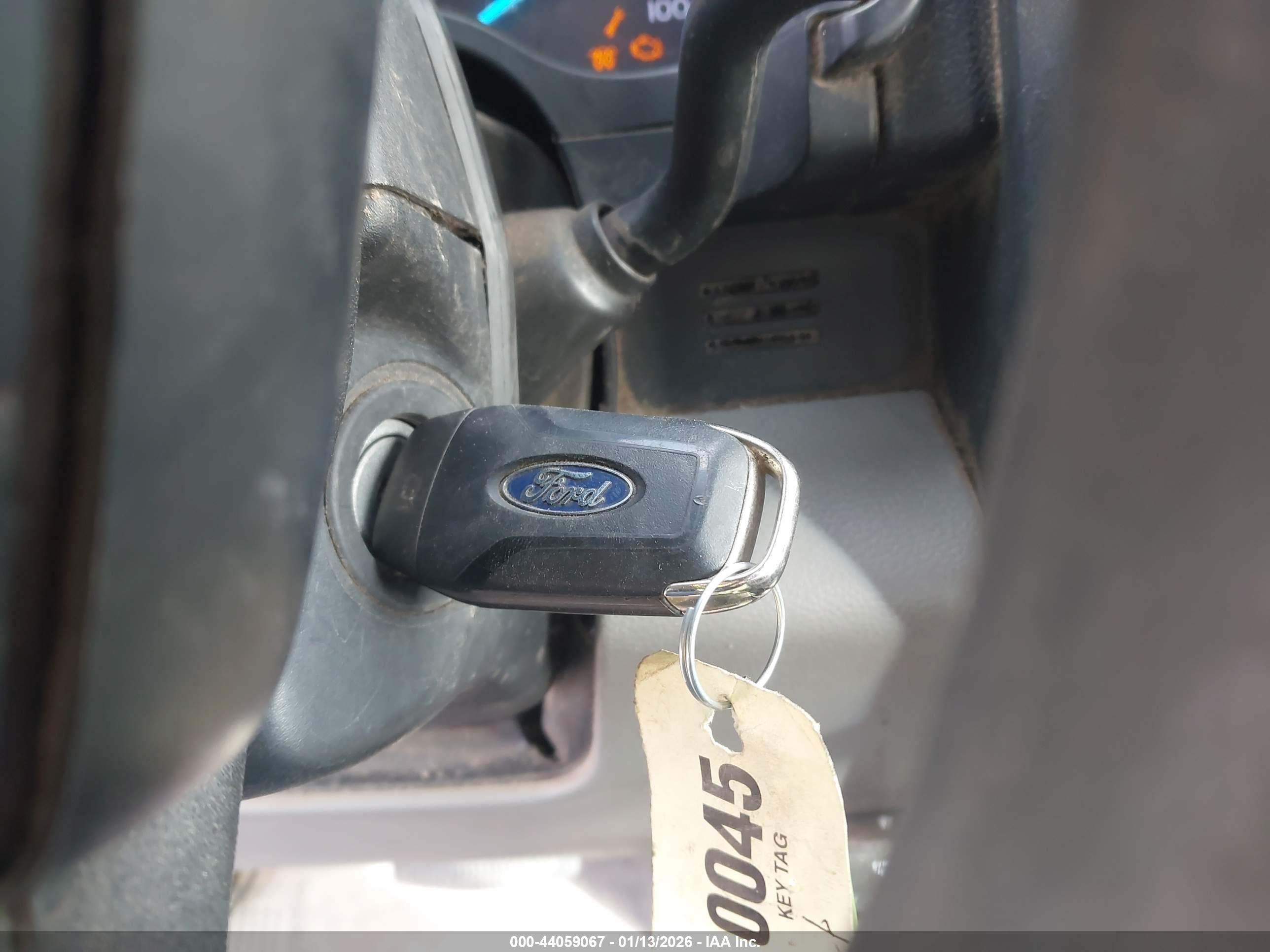 FORD F-550 image 11