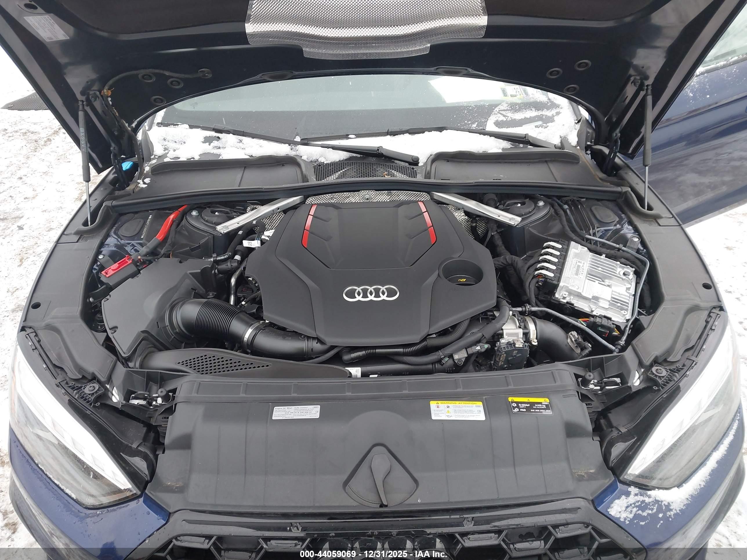 AUDI S5 image 10
