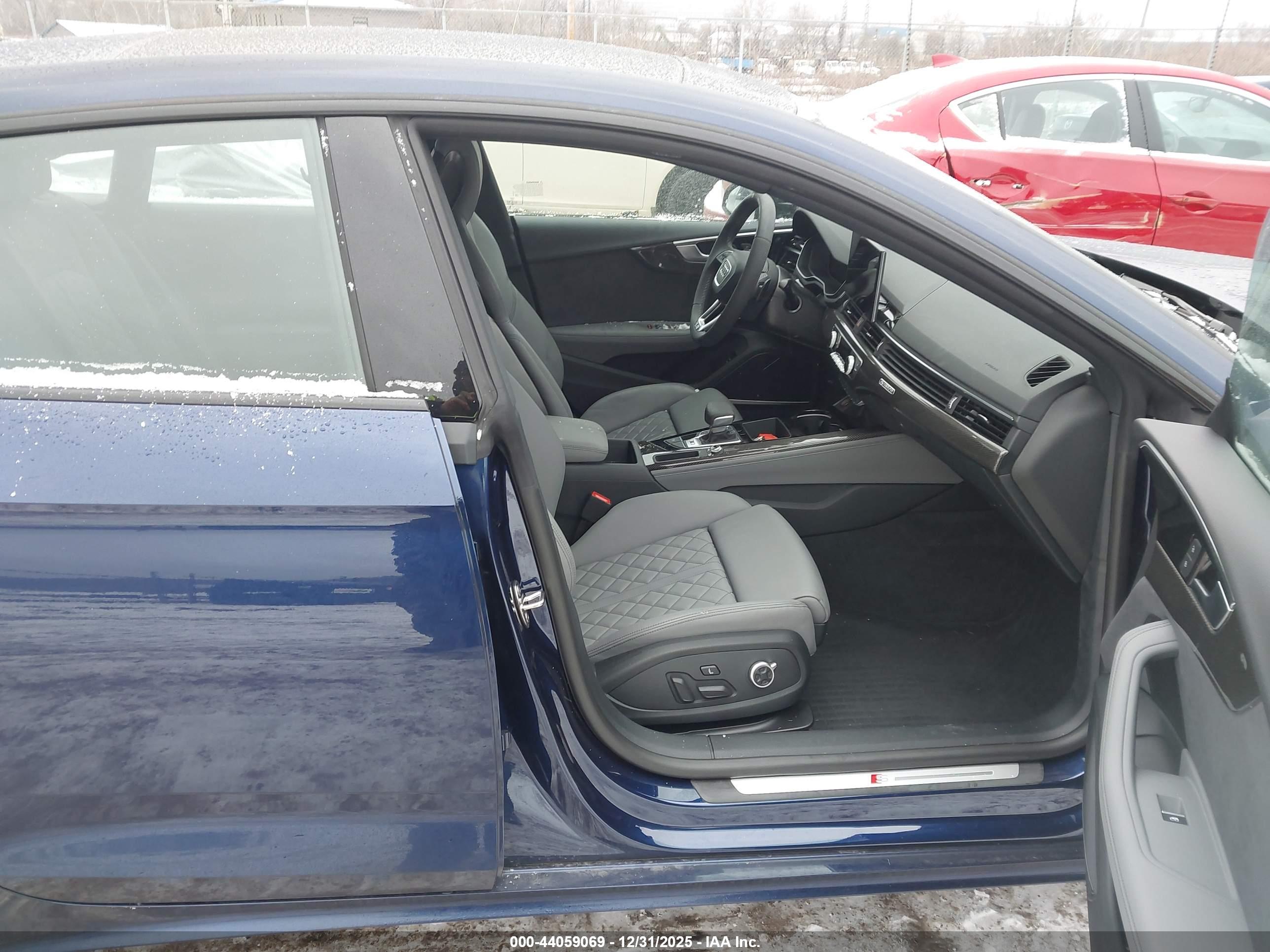 AUDI S5 image 5