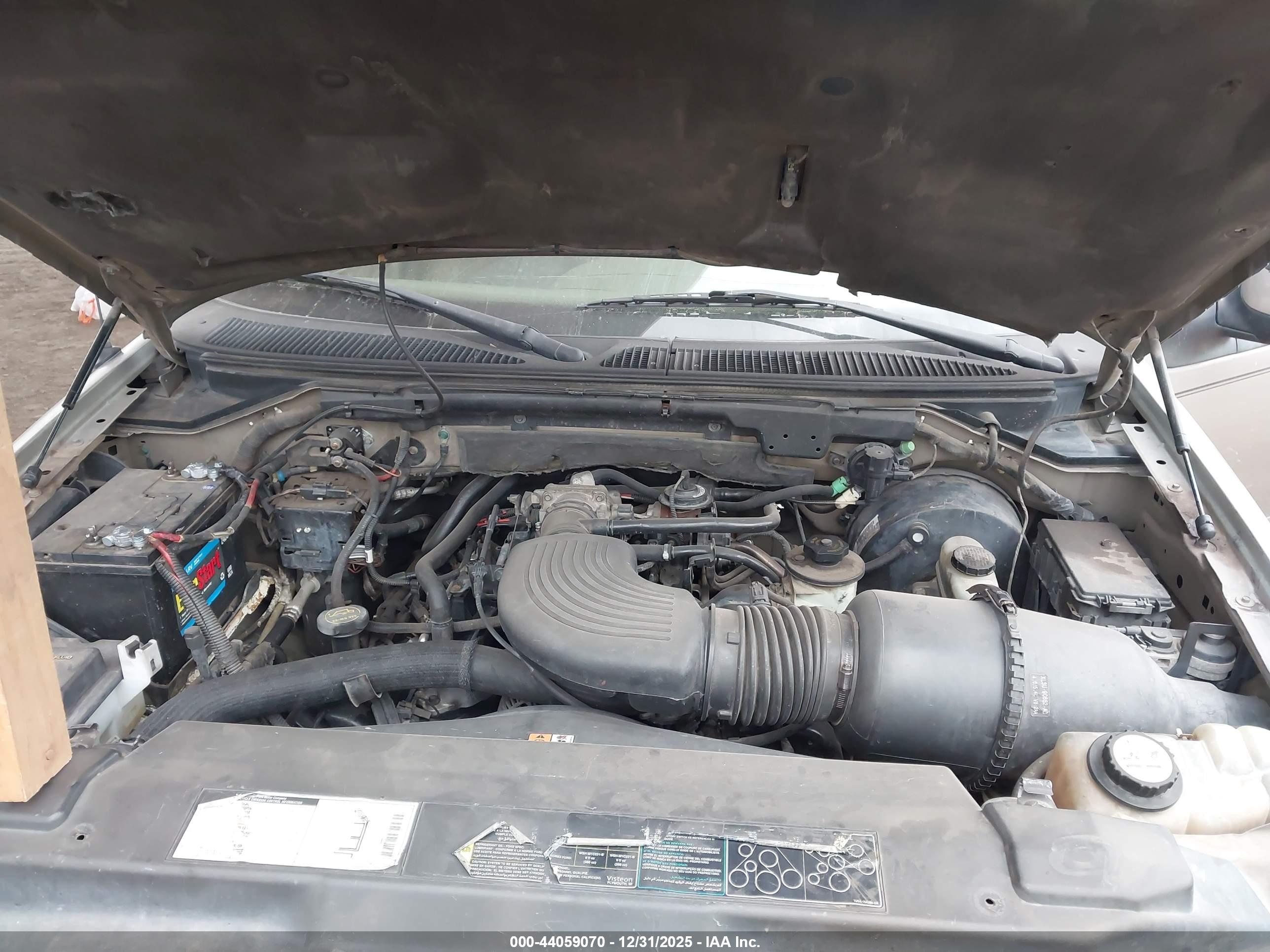FORD F-150 image 10