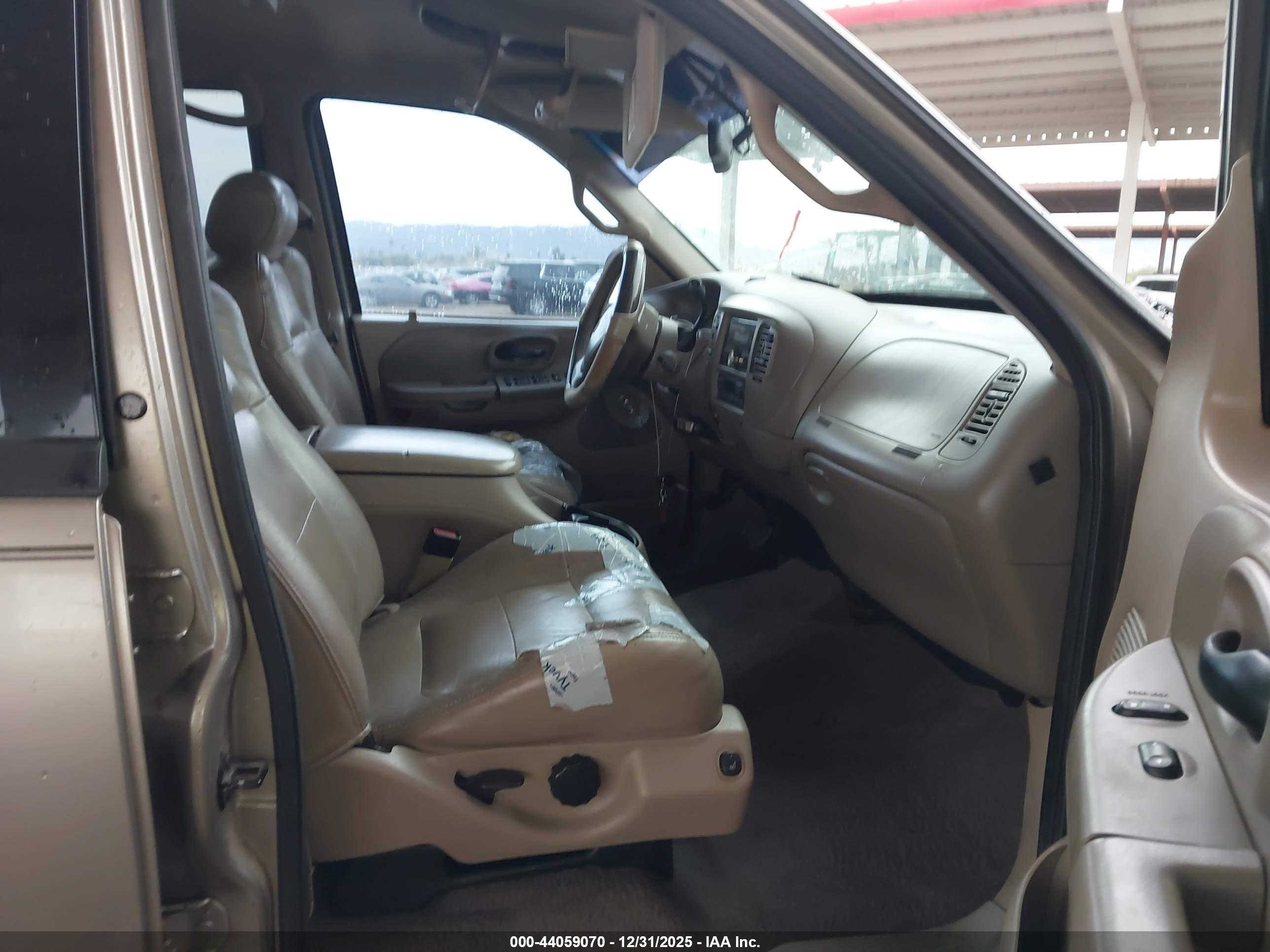 FORD F-150 image 5