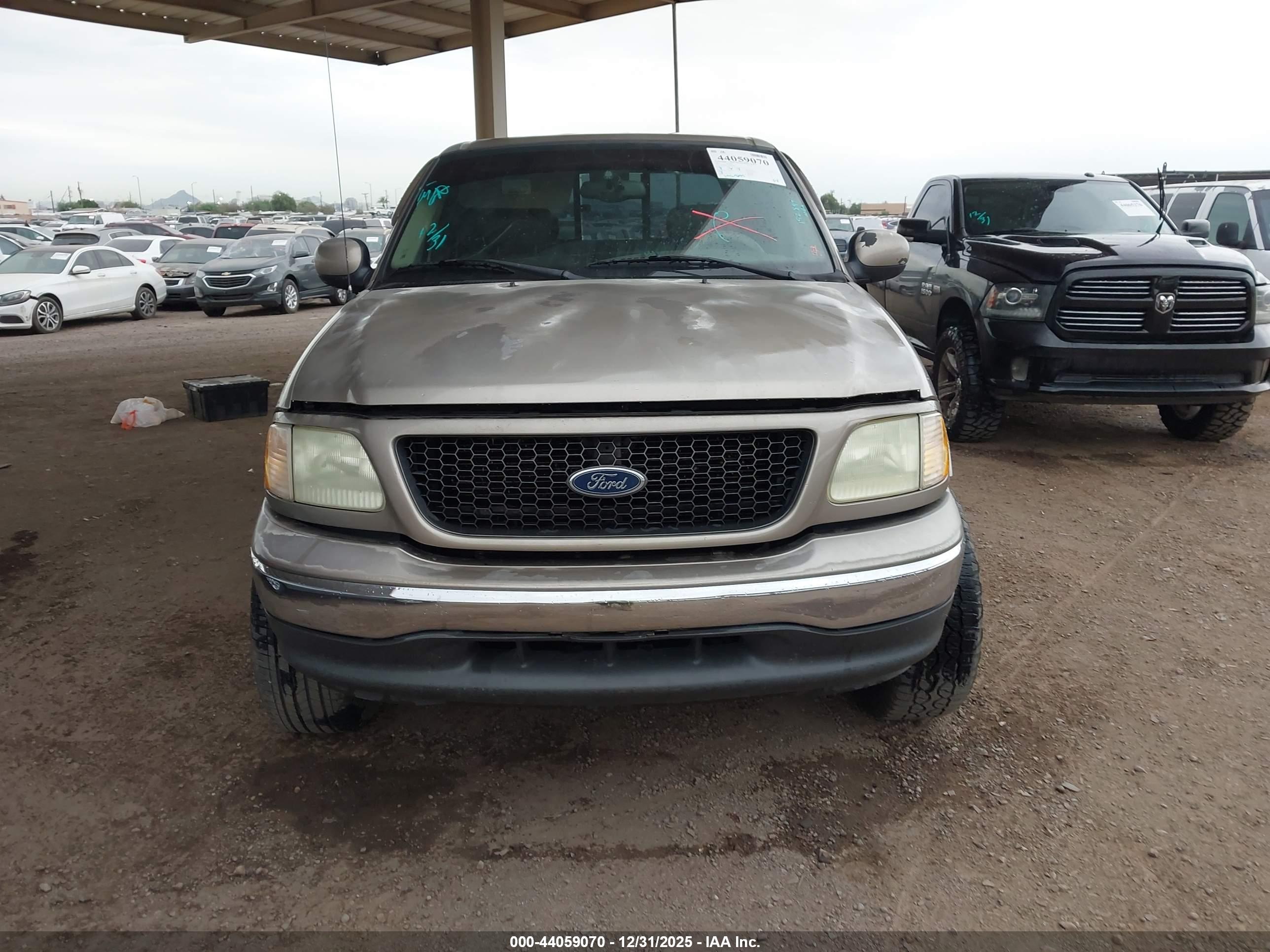 FORD F-150 image 6