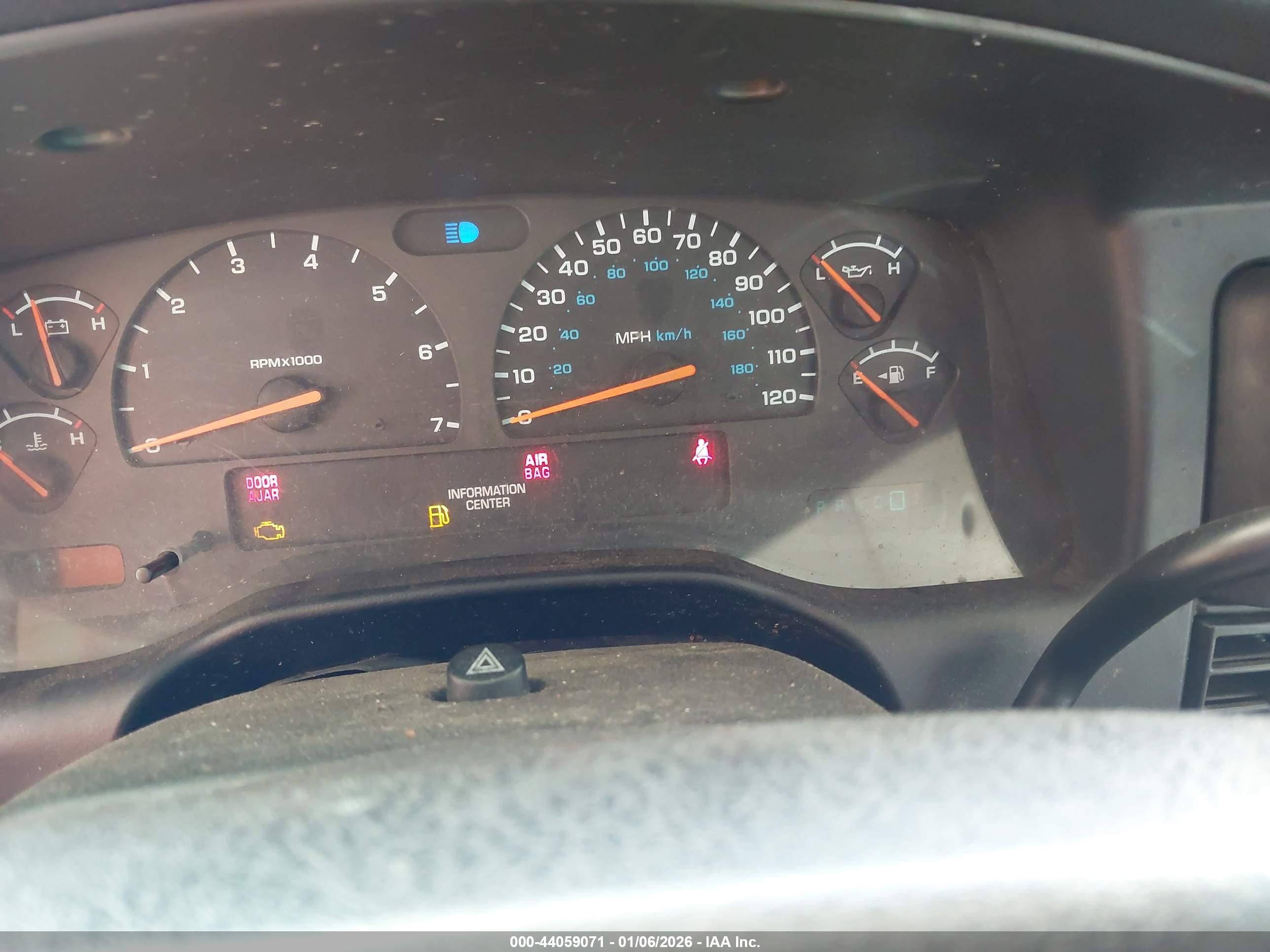 DODGE DAKOTA image 7