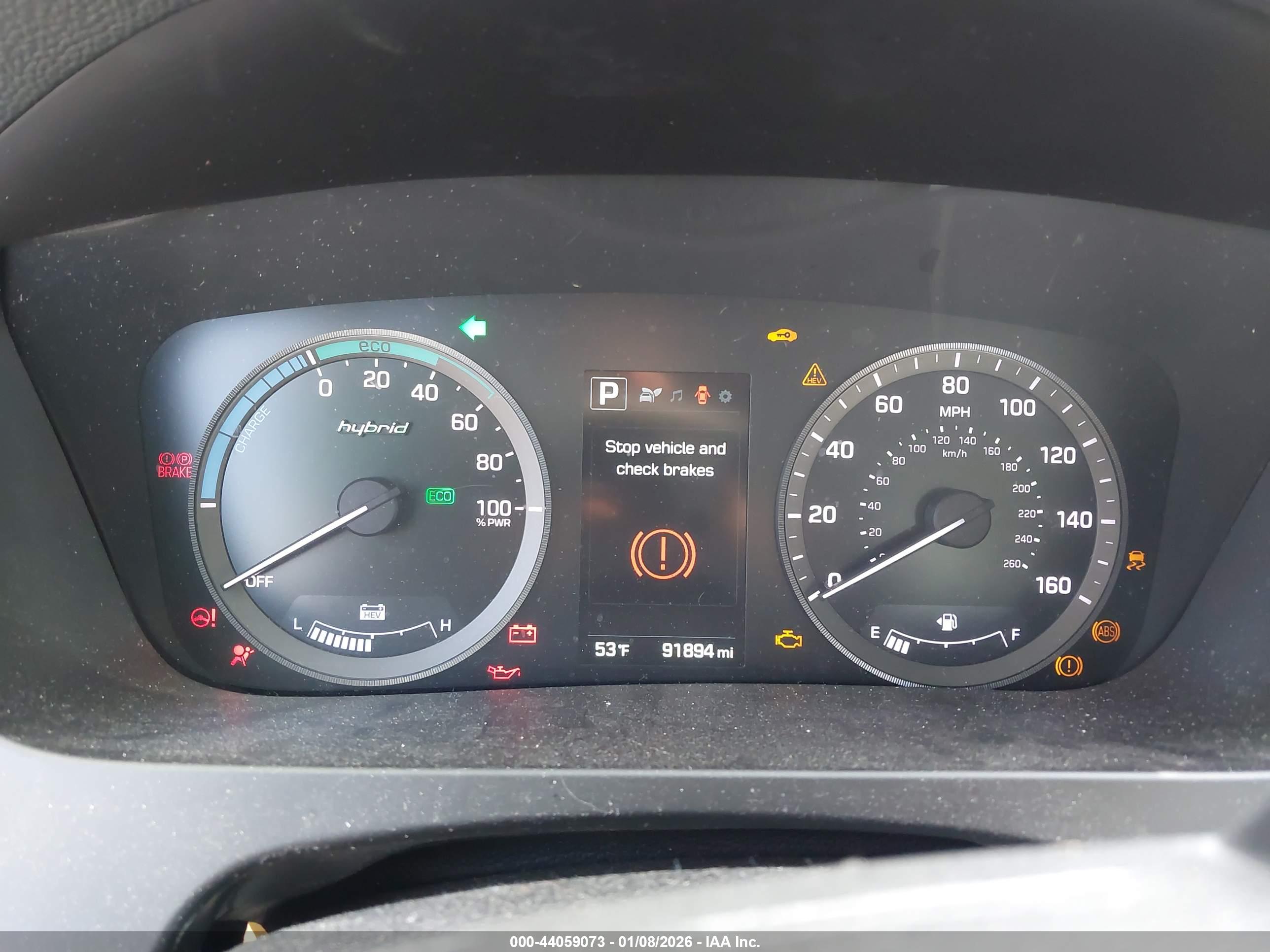 HYUNDAI SONATA image 7