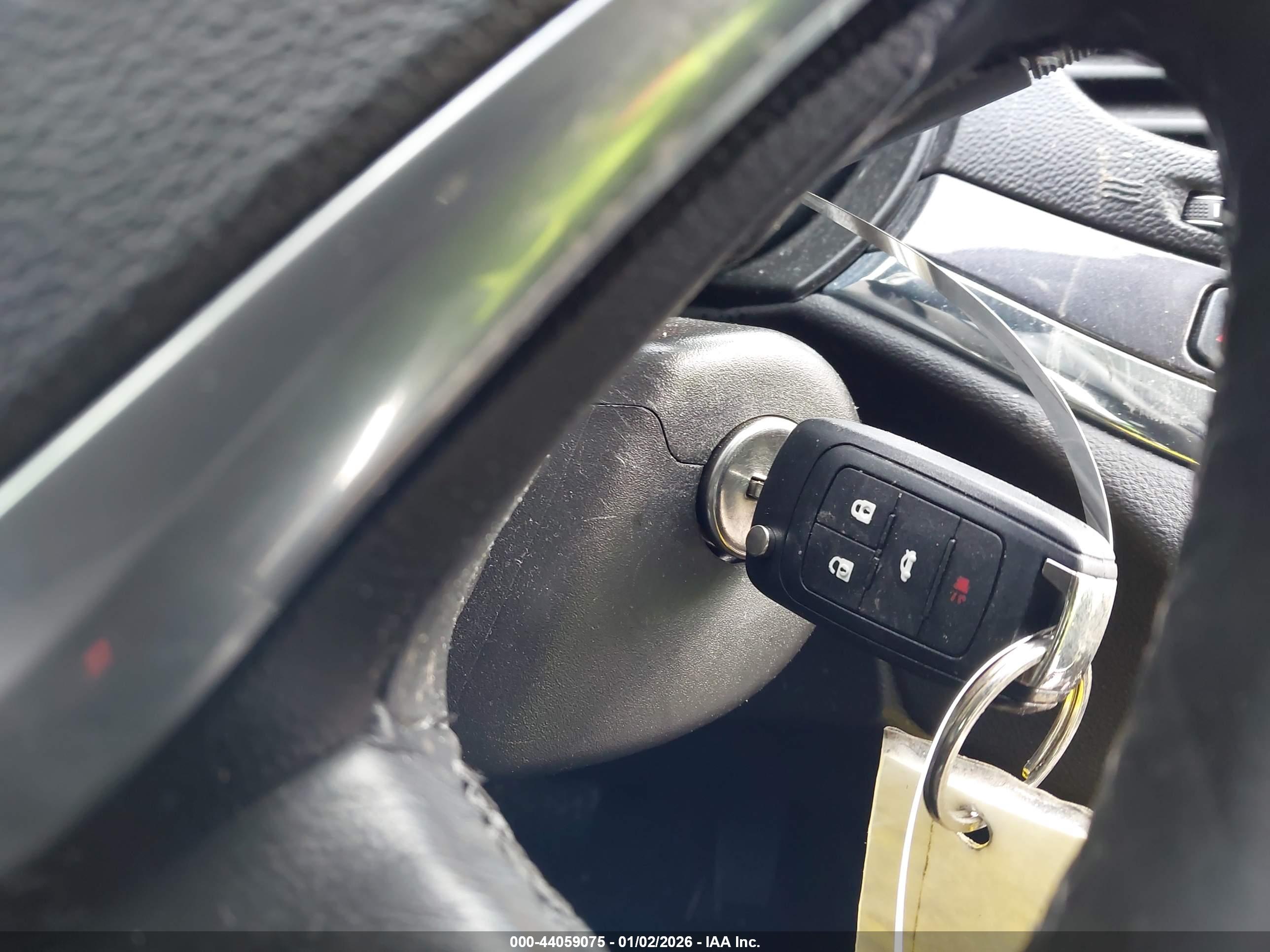 CHEVROLET IMPALA image 11
