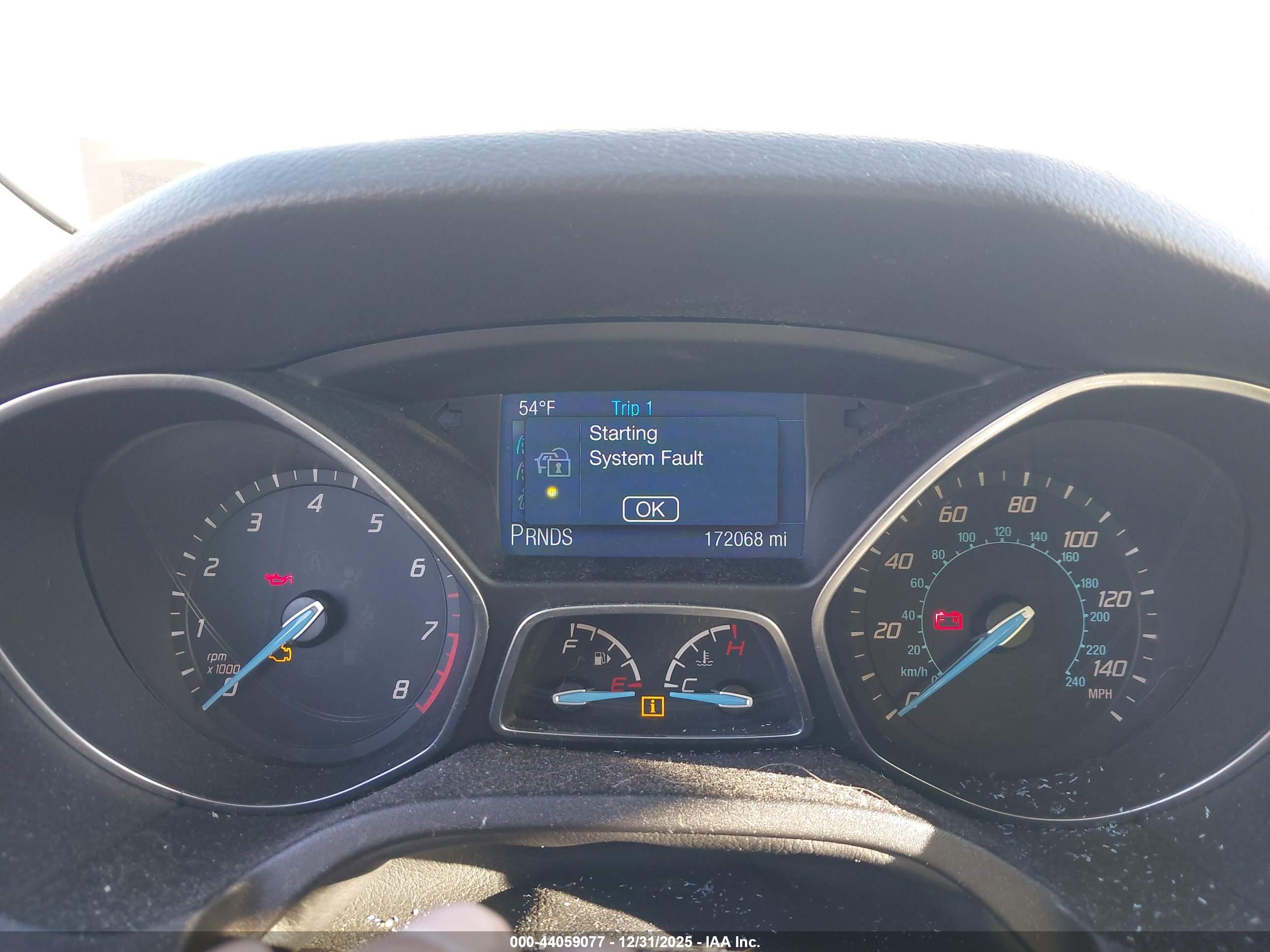 FORD FOCUS image 7