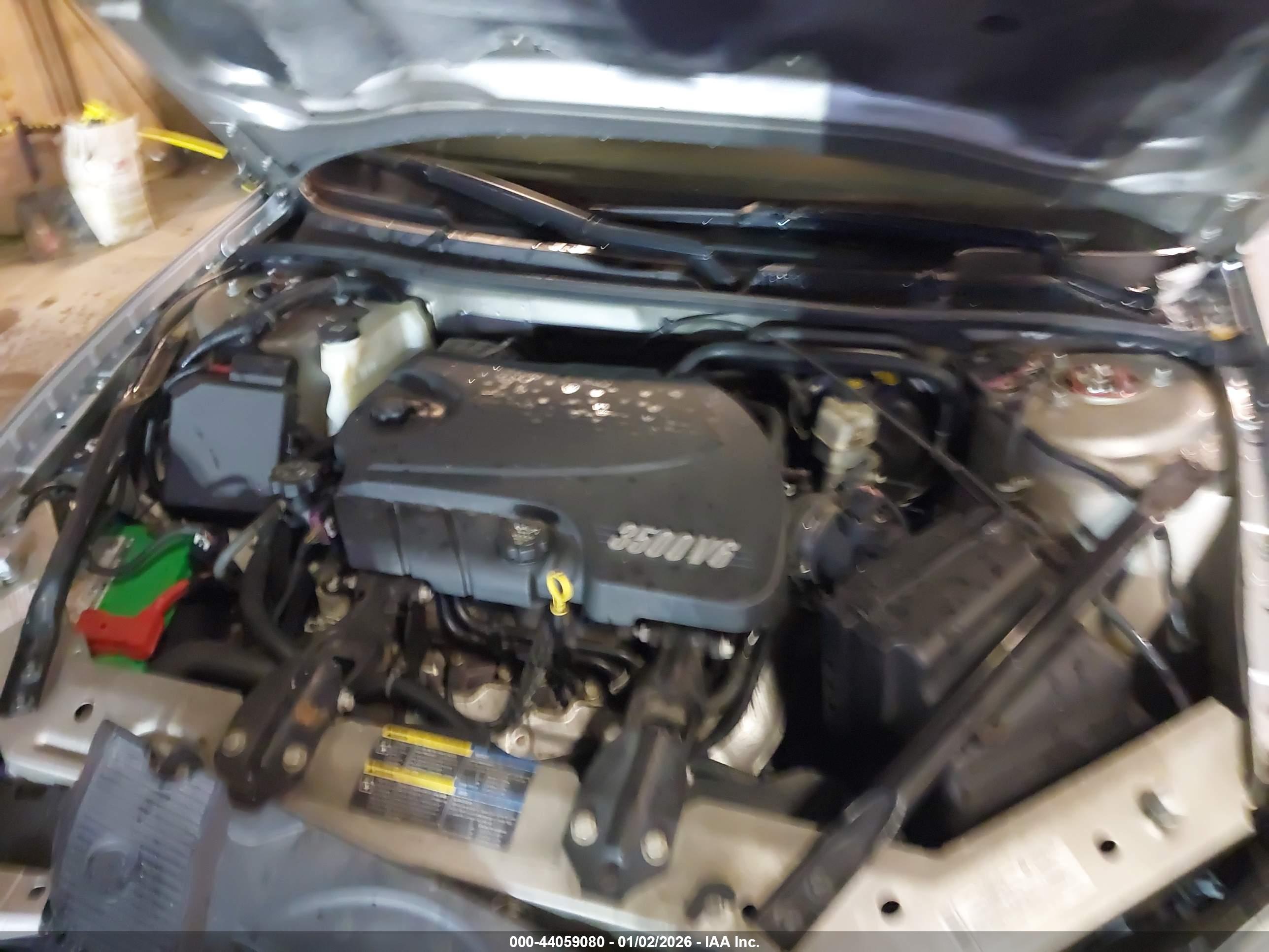 CHEVROLET IMPALA image 10