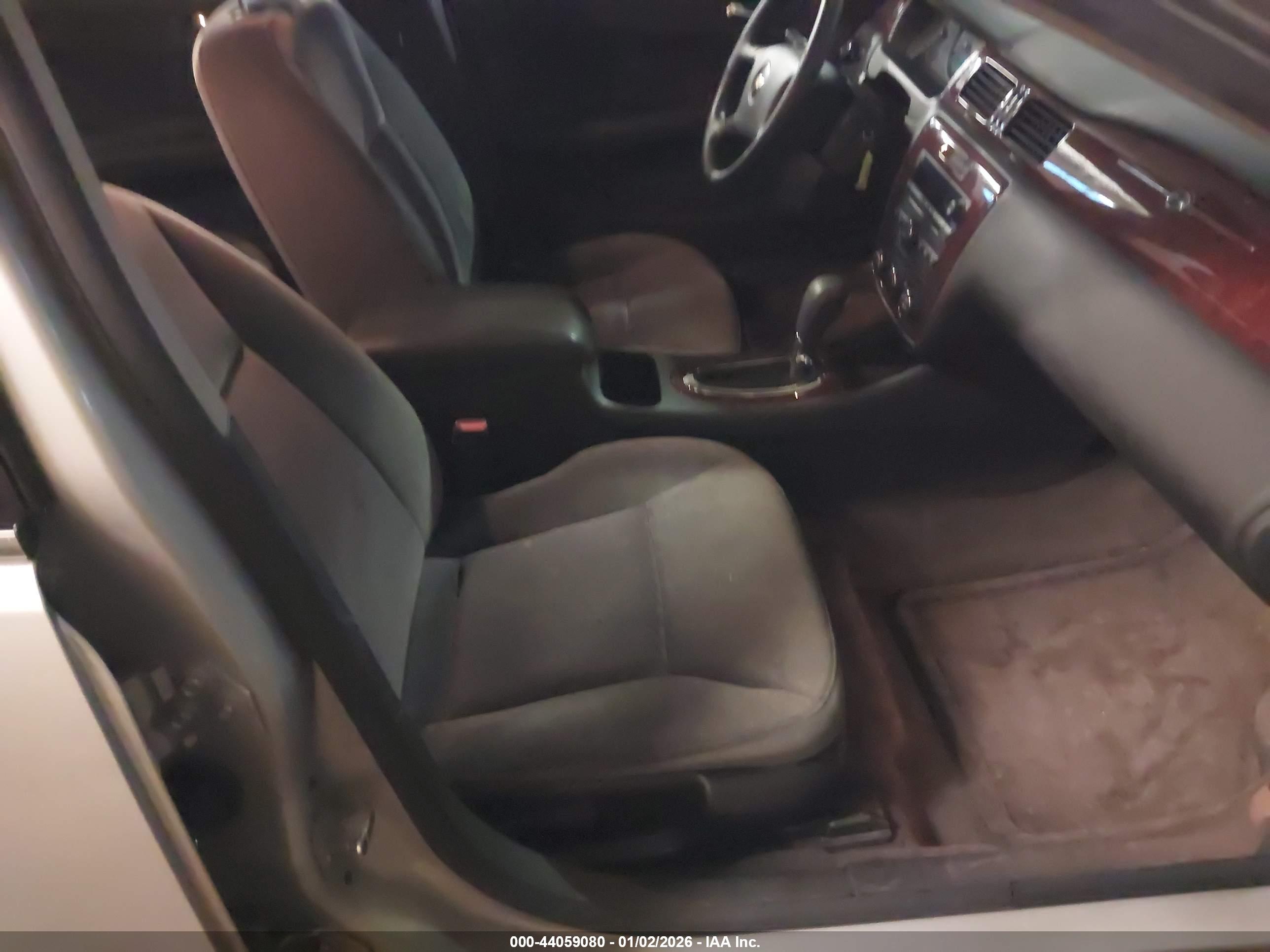 CHEVROLET IMPALA image 5