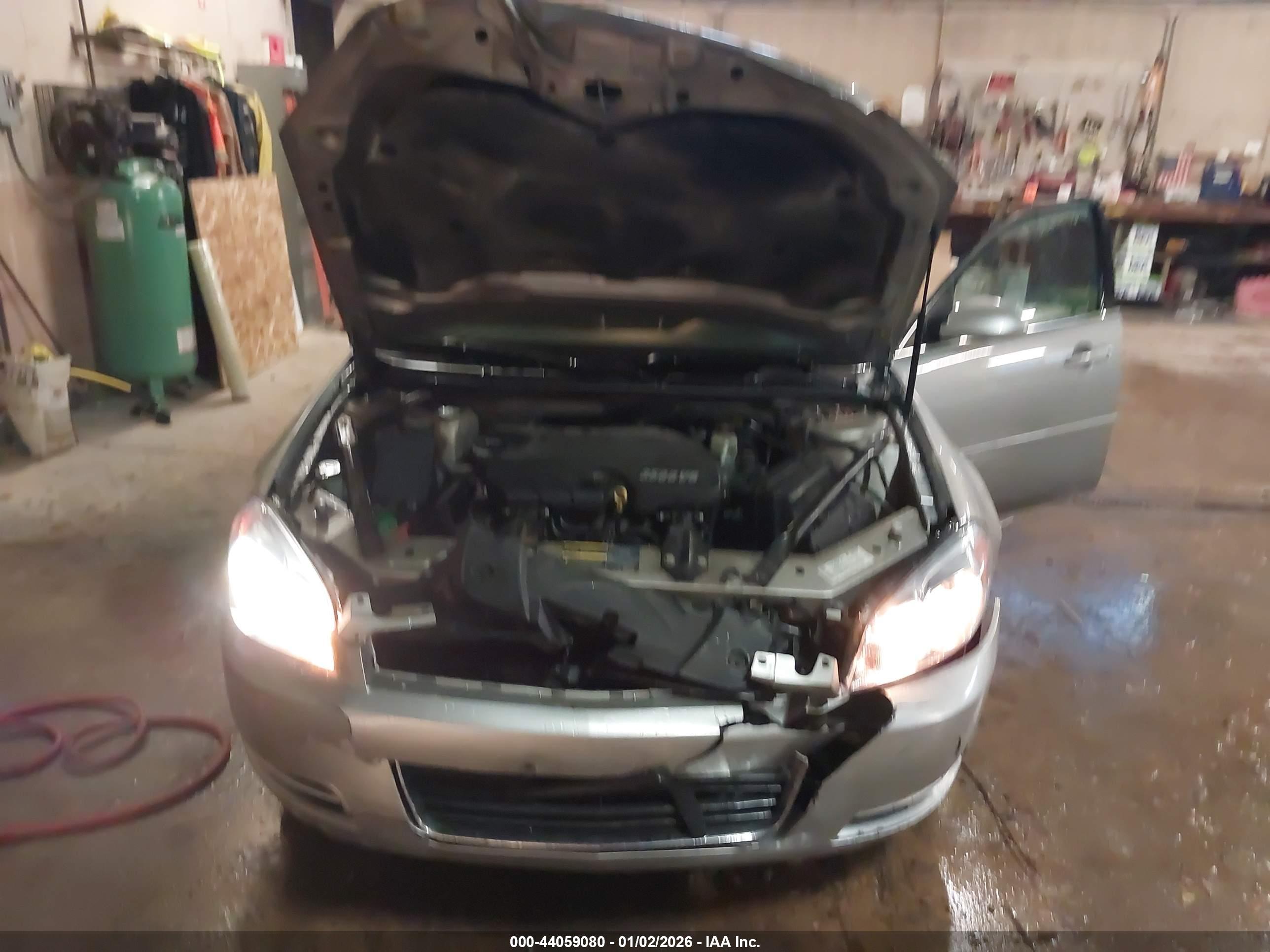 CHEVROLET IMPALA image 6