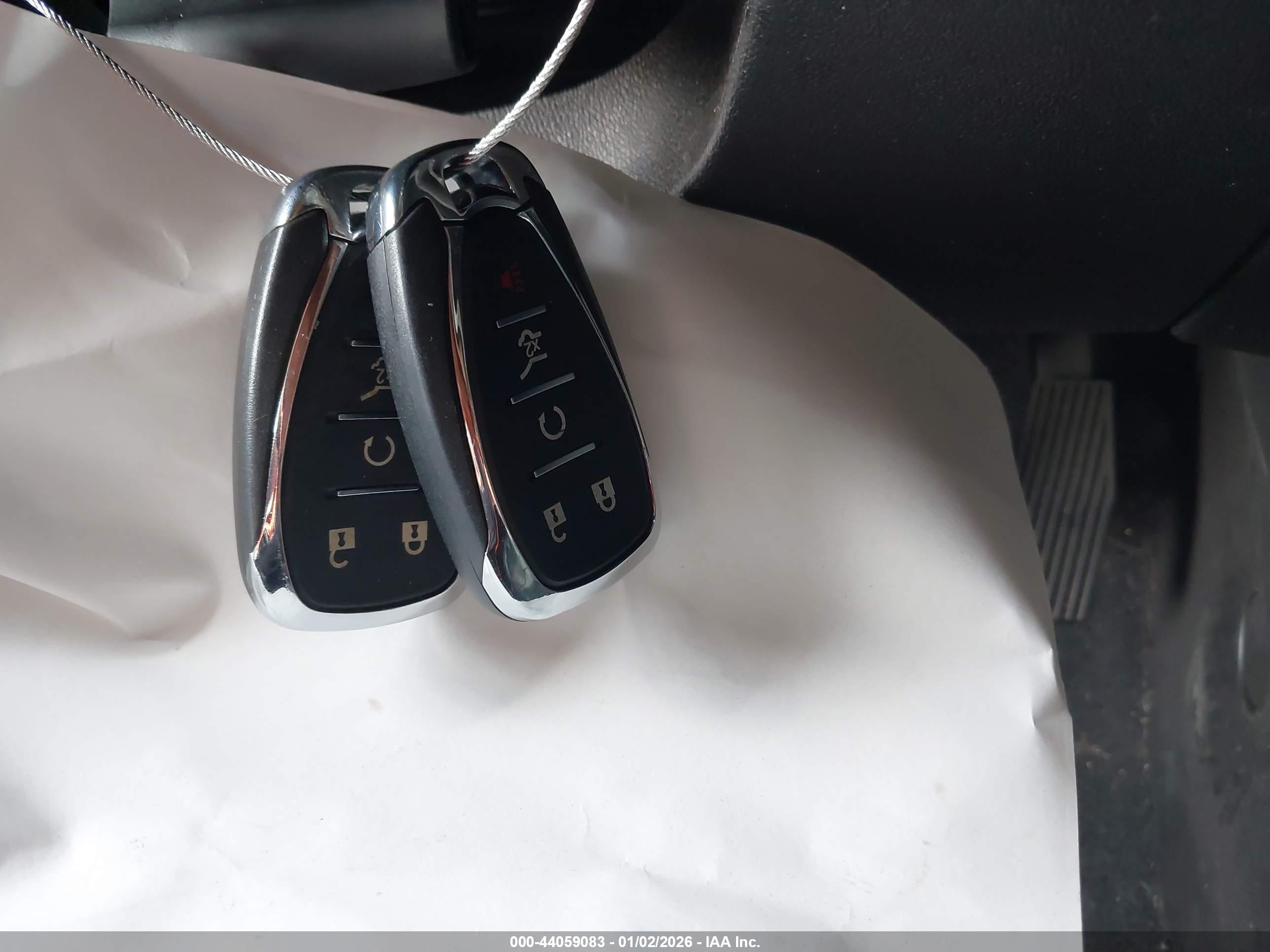 CHEVROLET EQUINOX image 11