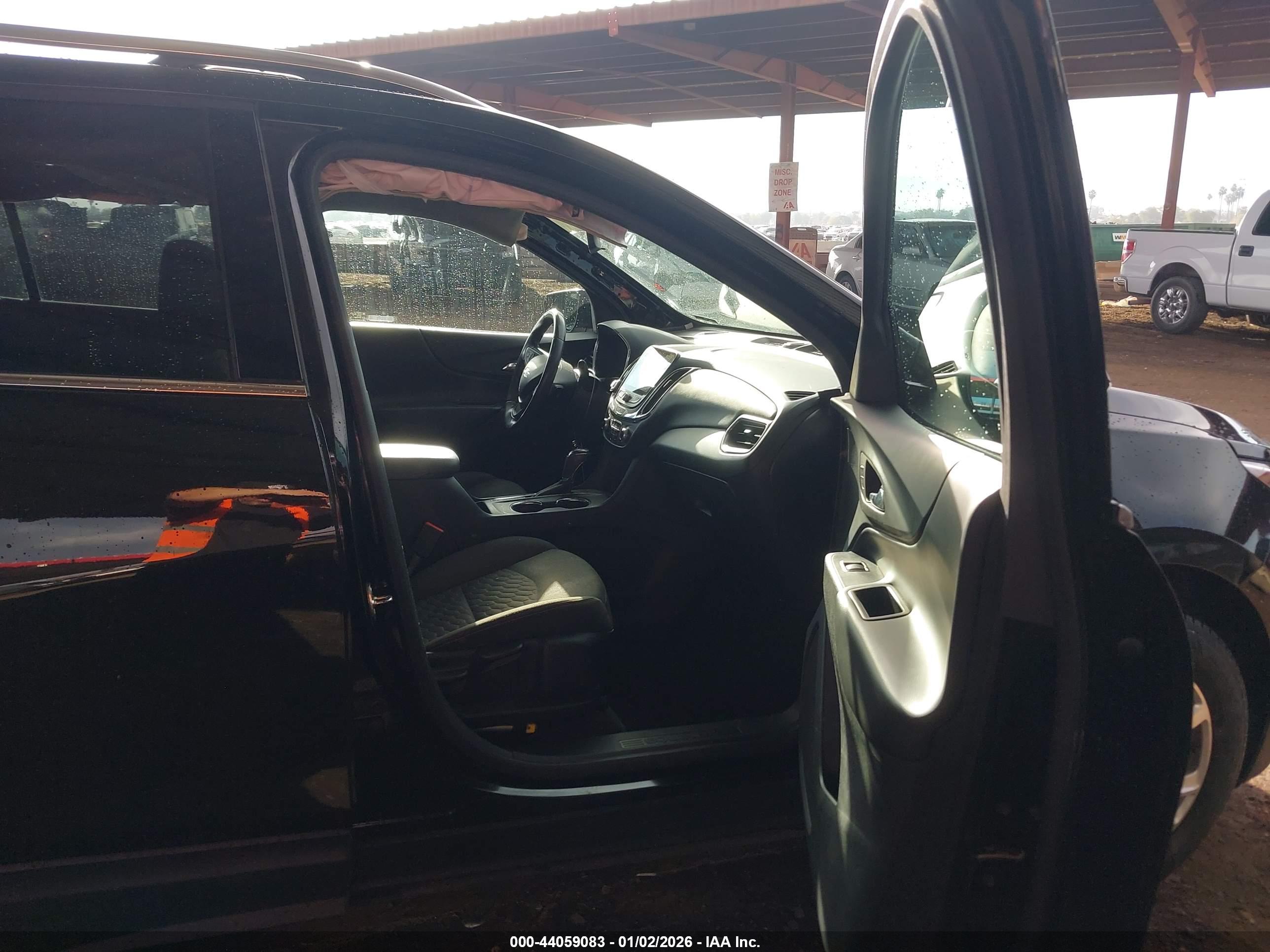 CHEVROLET EQUINOX image 5