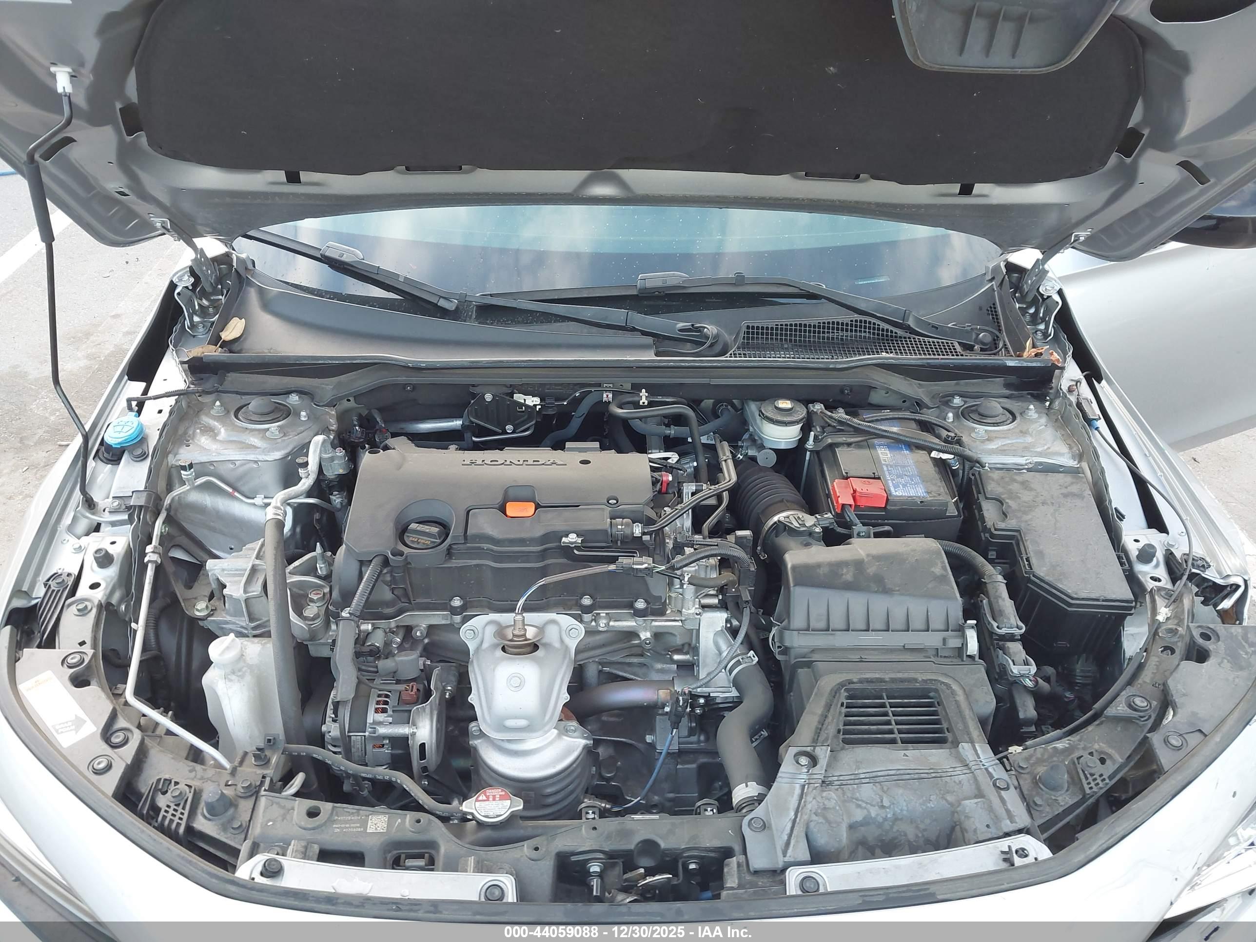 HONDA CIVIC image 10