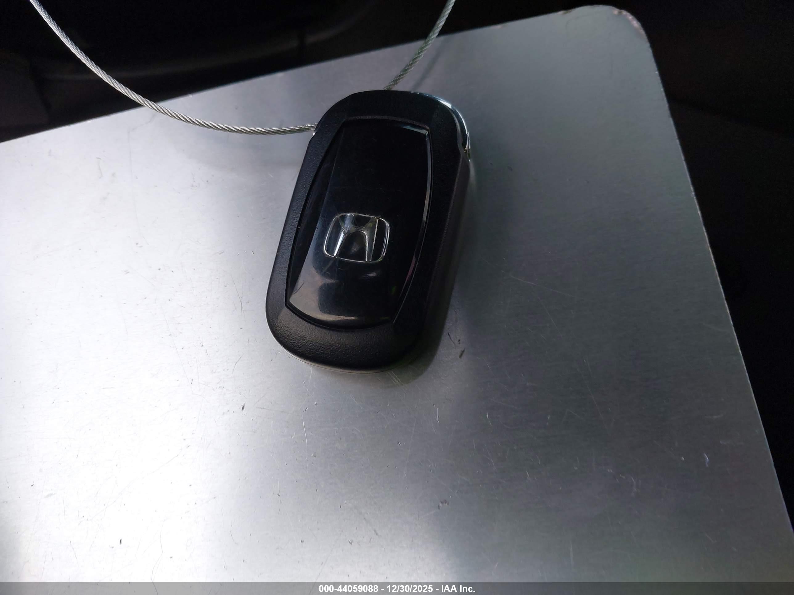 HONDA CIVIC image 11