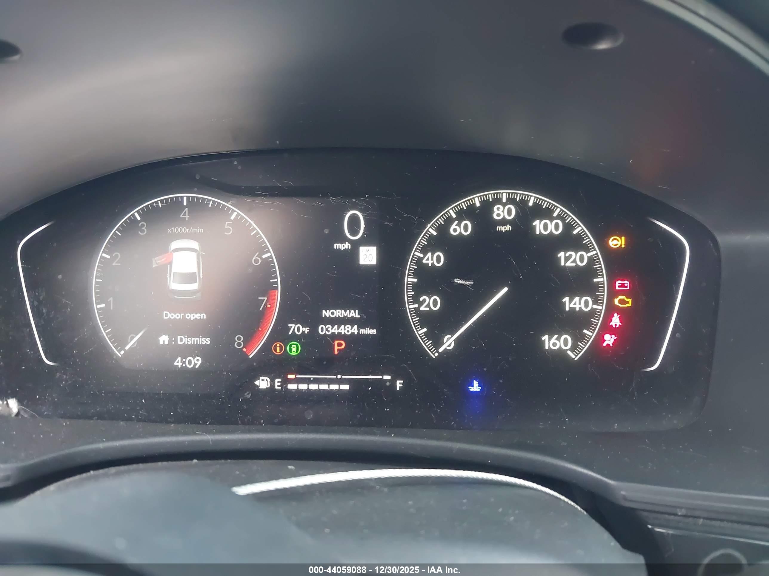 HONDA CIVIC image 7