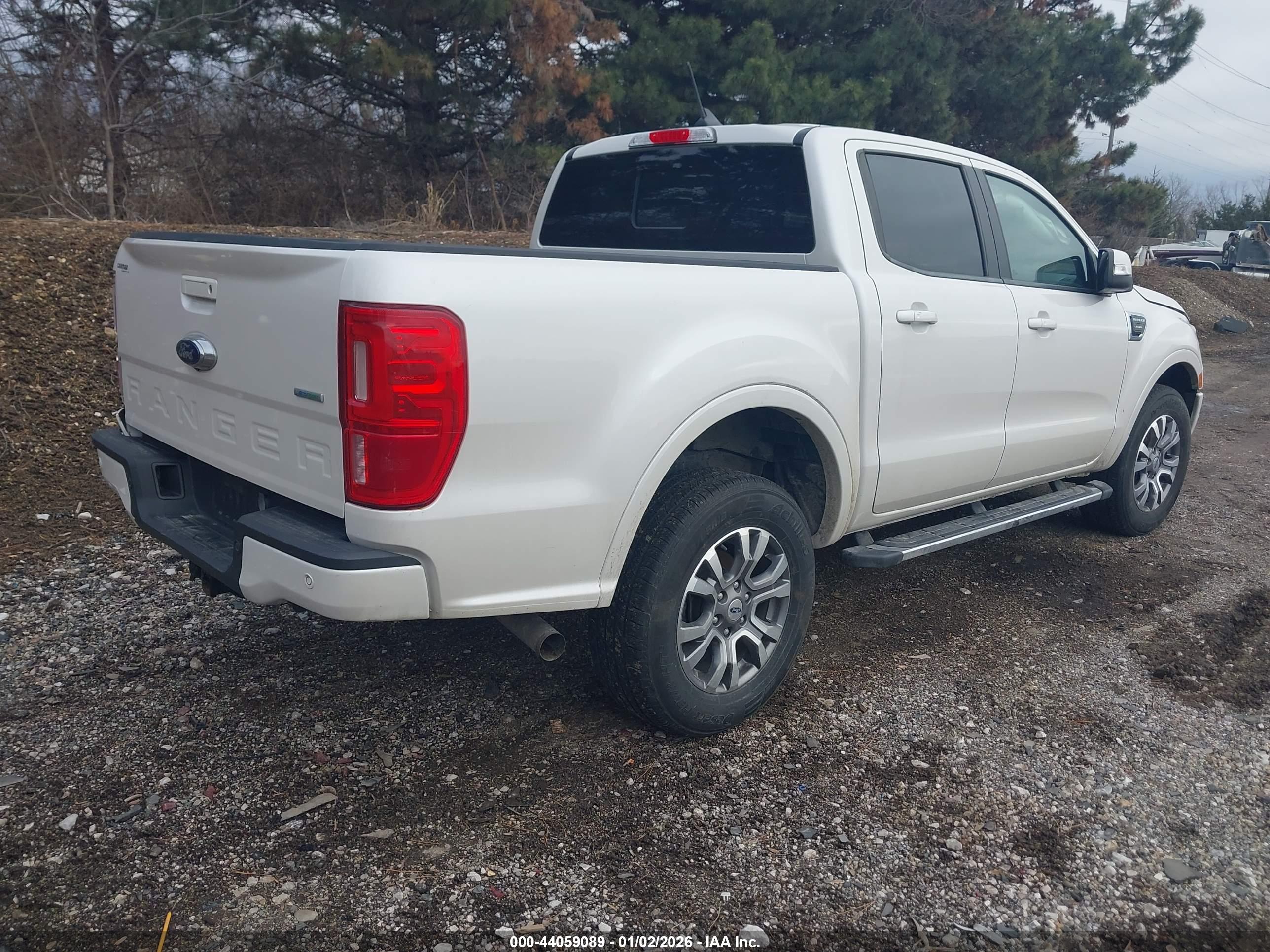 FORD RANGER image 4