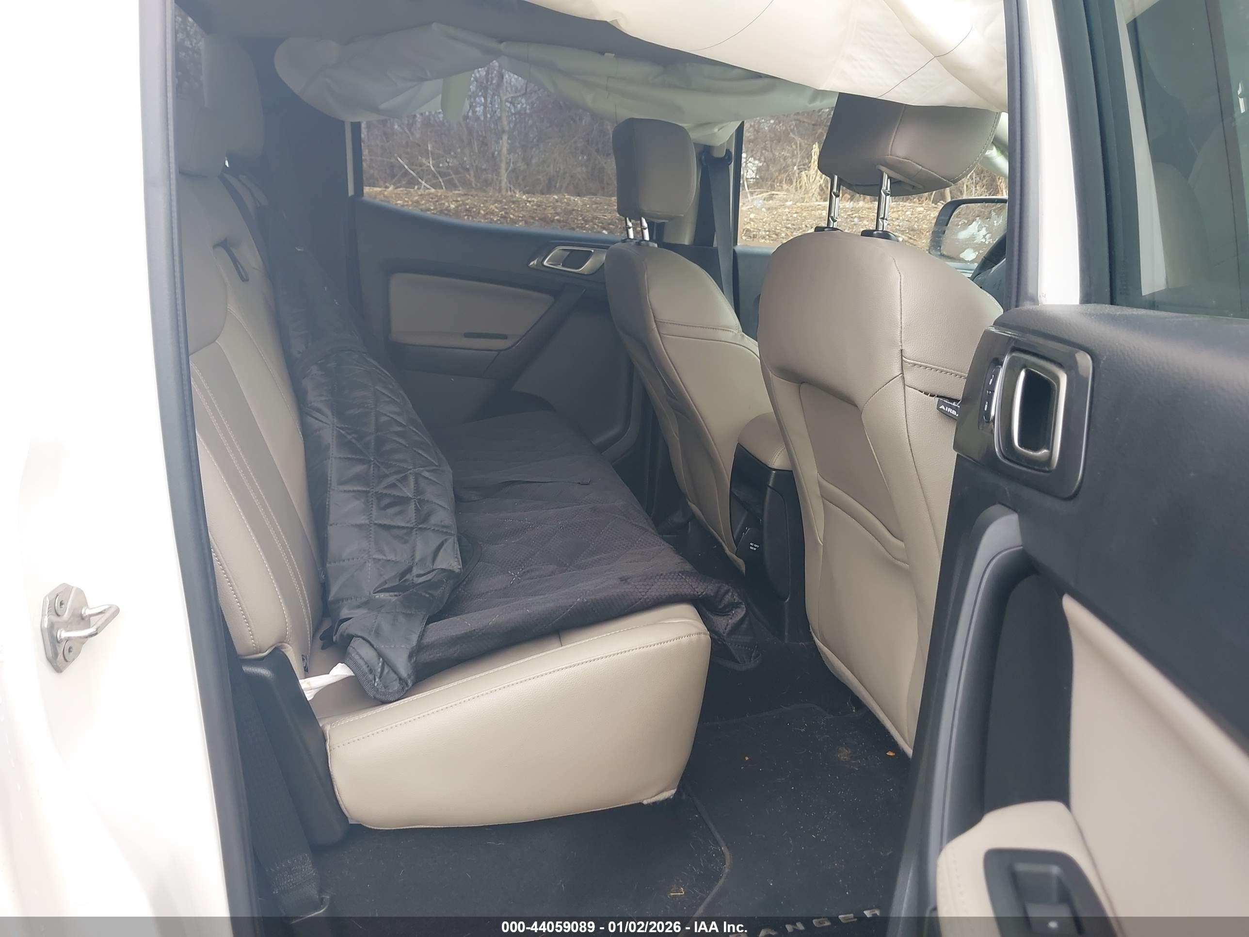 FORD RANGER image 8