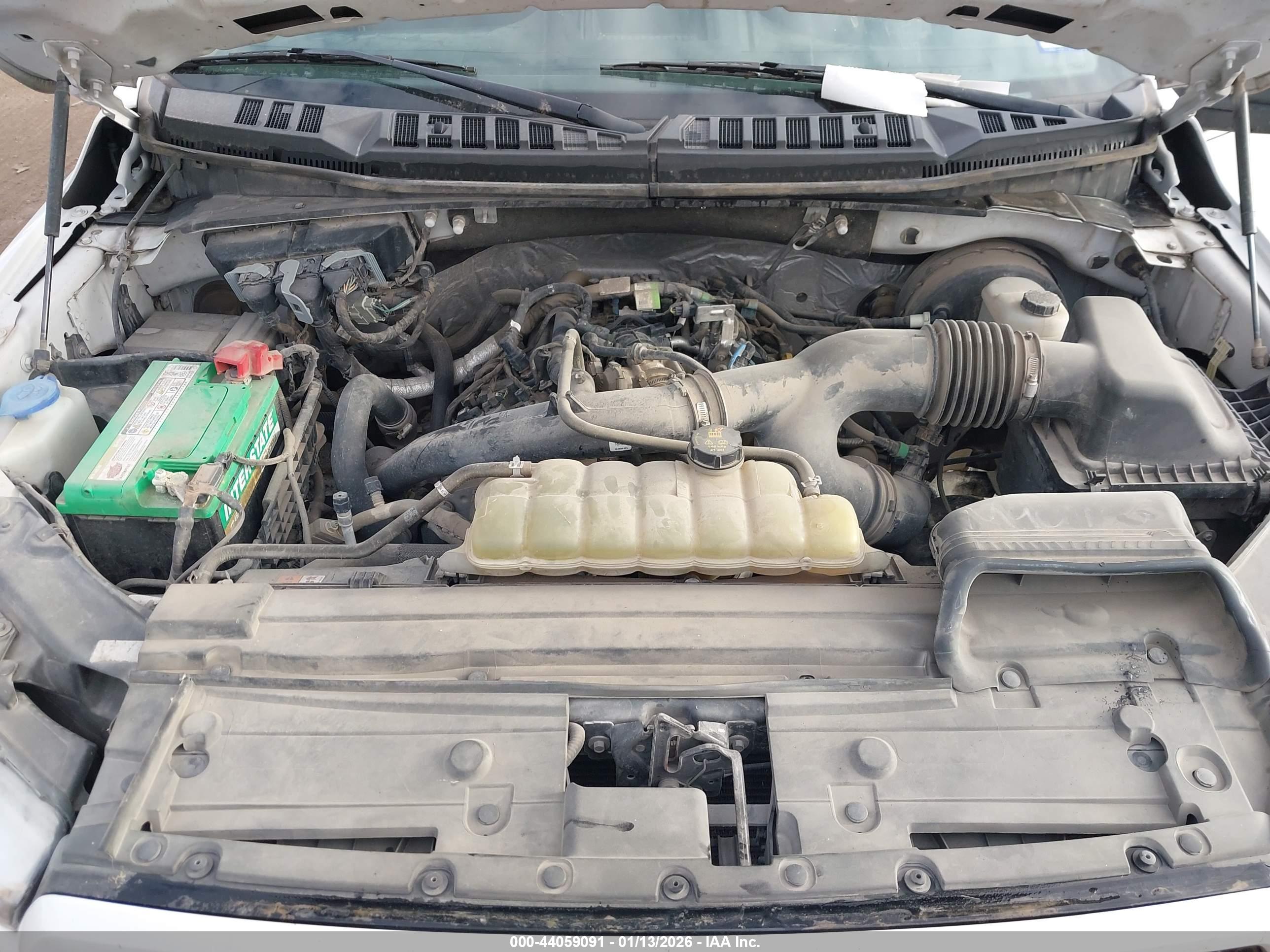 FORD F-150 image 10