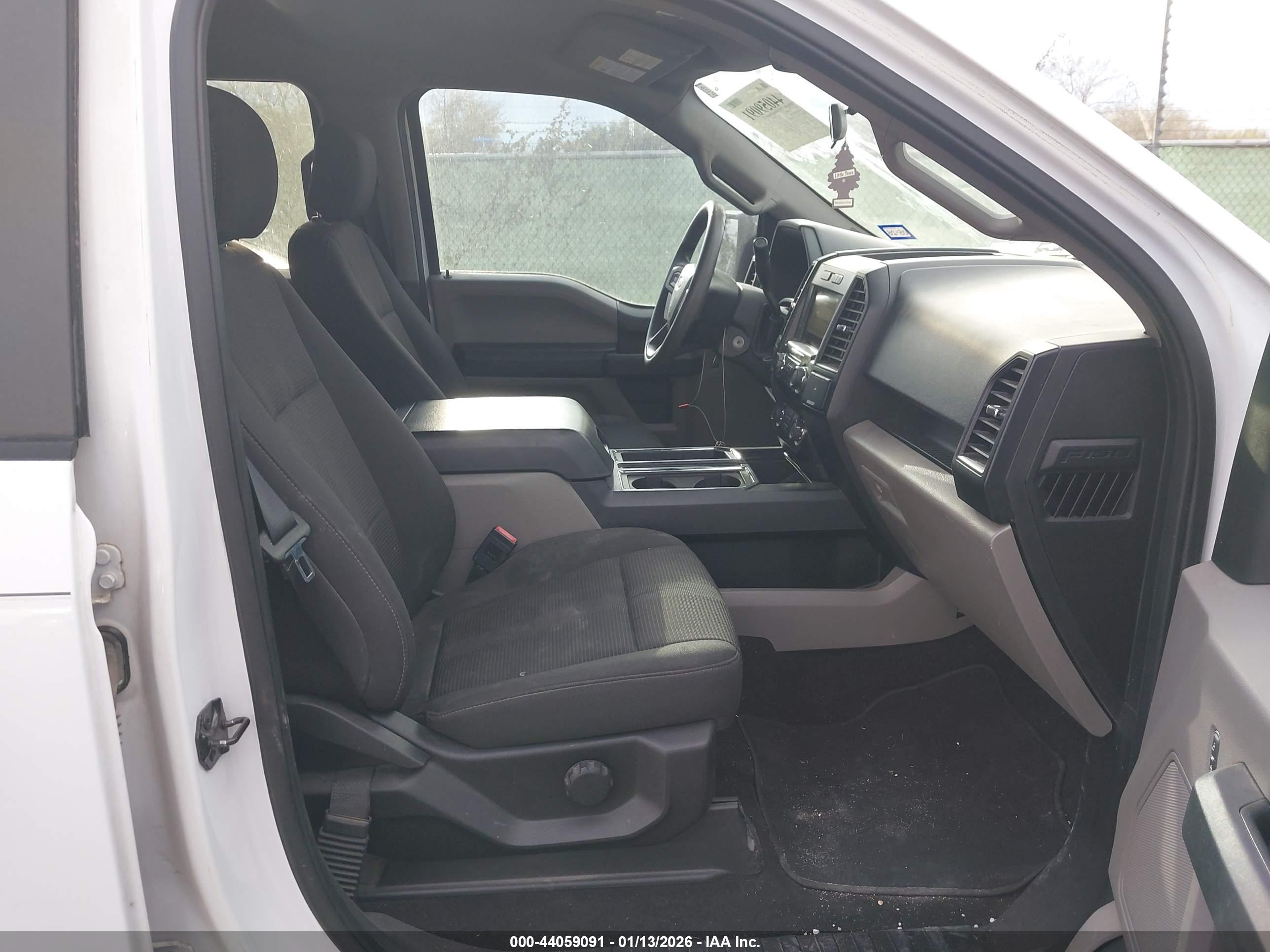 FORD F-150 image 5