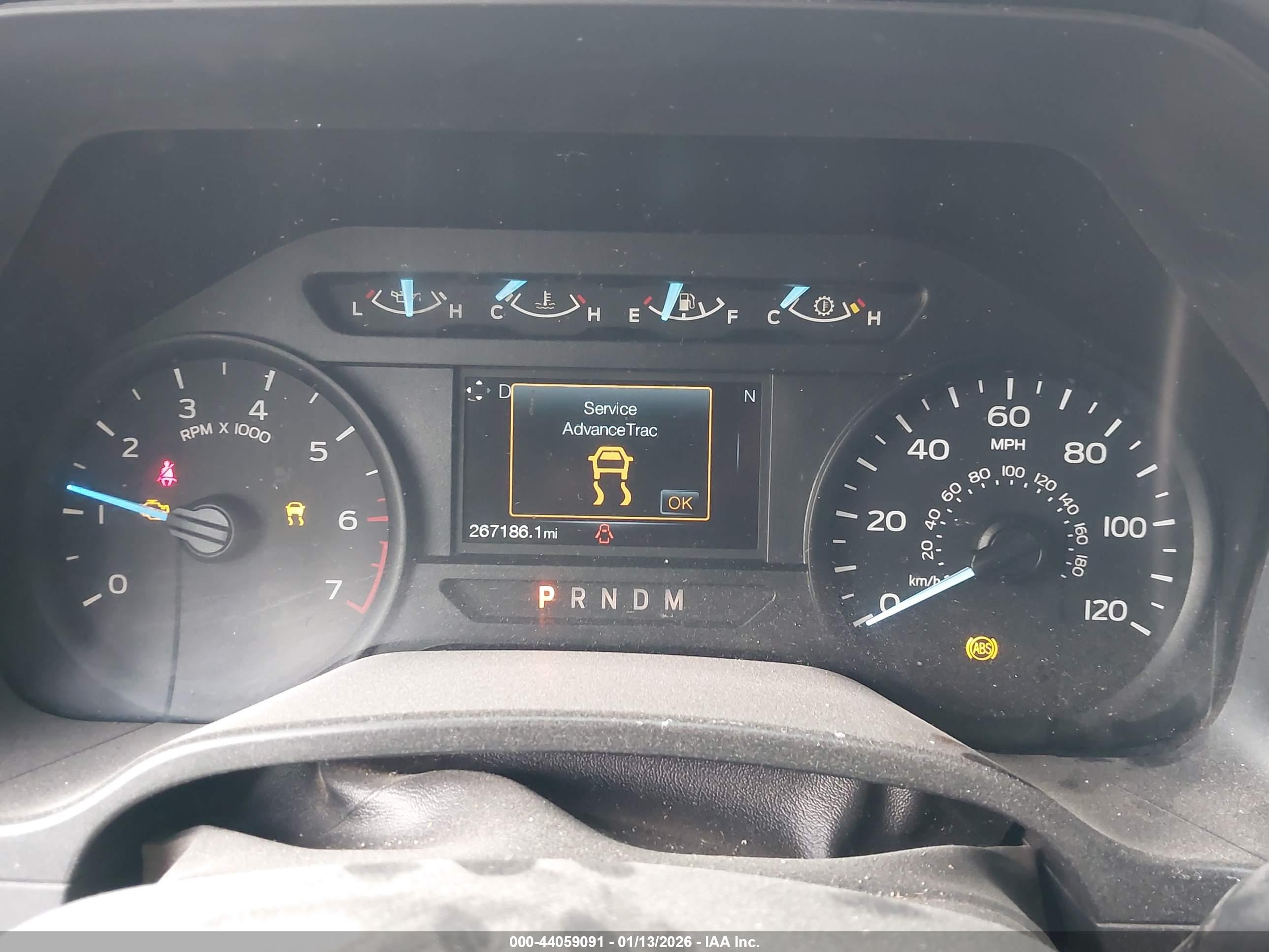 FORD F-150 image 7