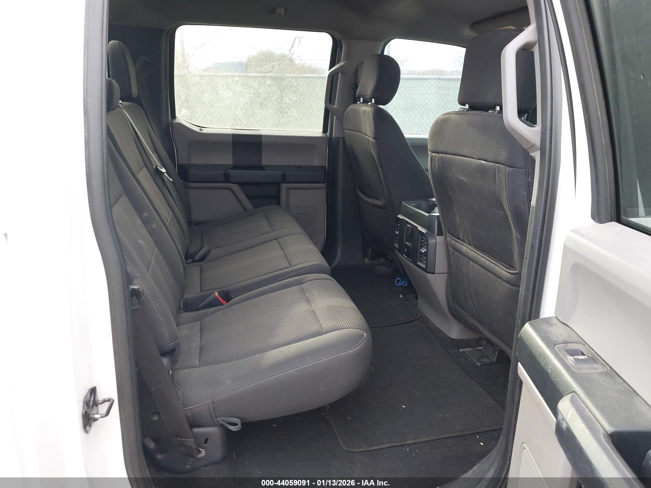 FORD F-150 image 8