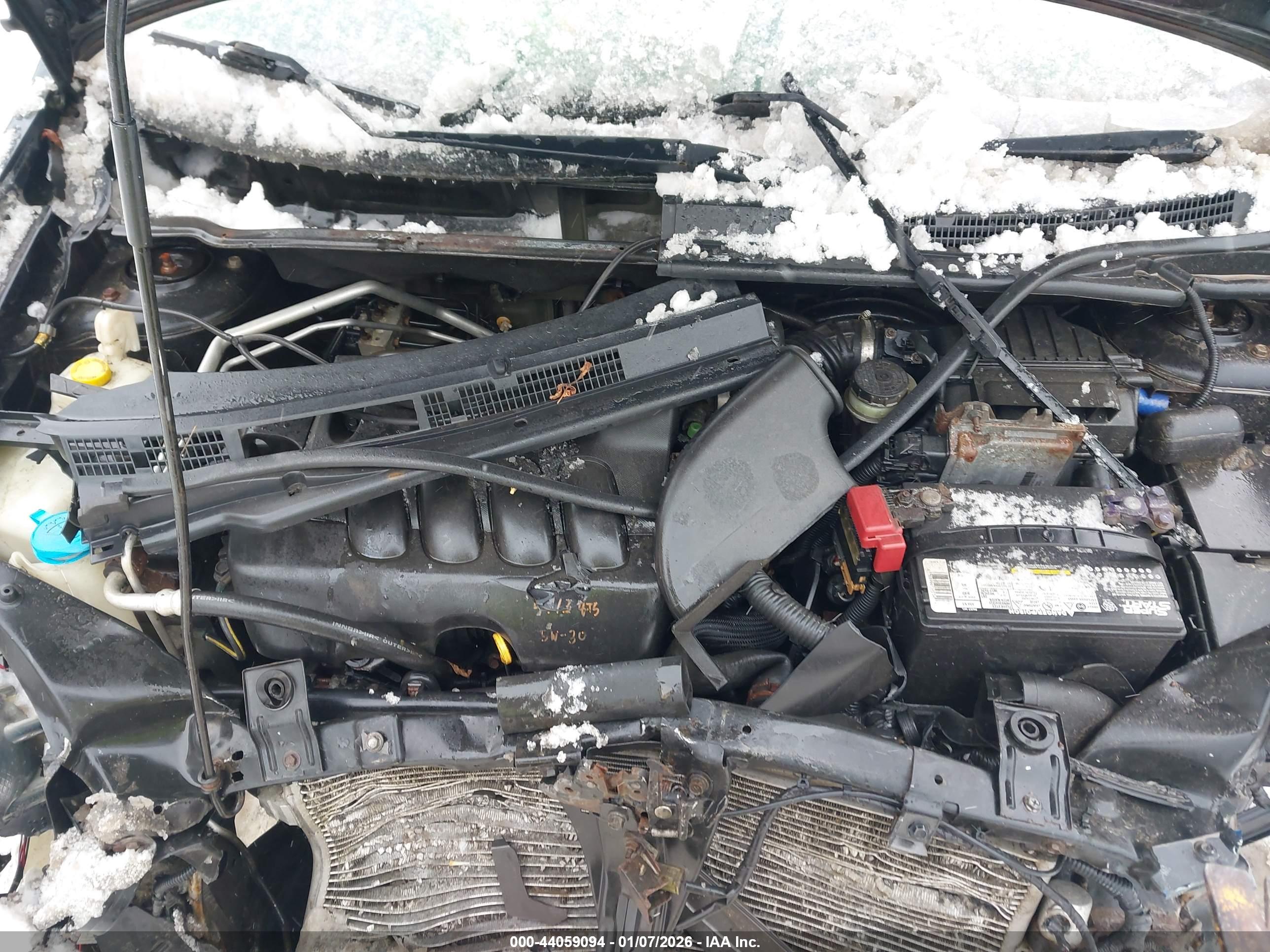 NISSAN SENTRA image 10