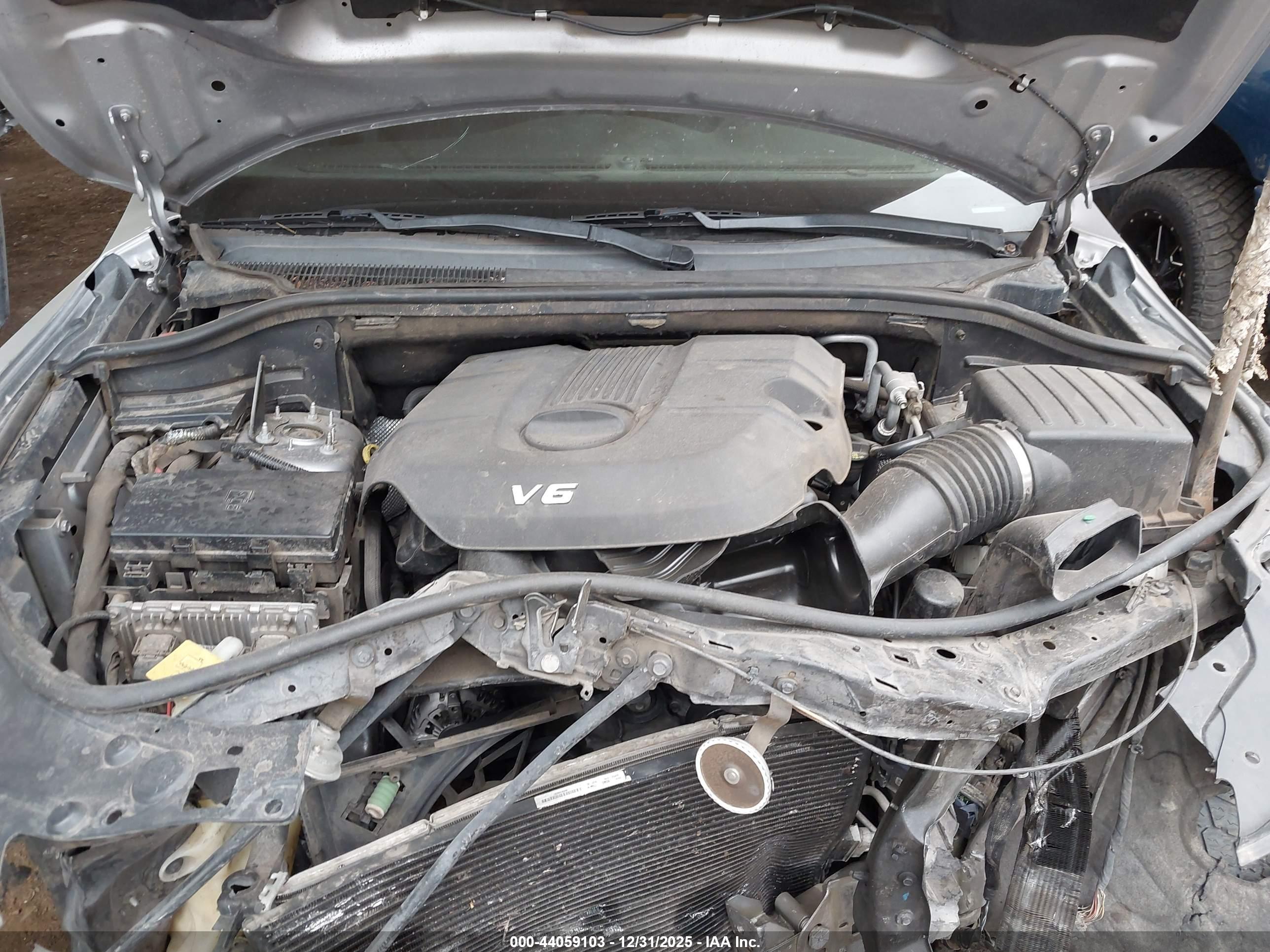 DODGE DURANGO image 10