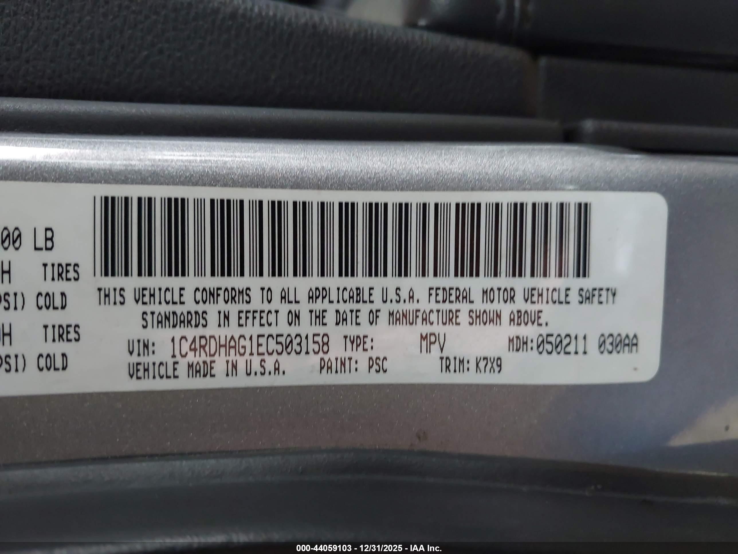 DODGE DURANGO image 9