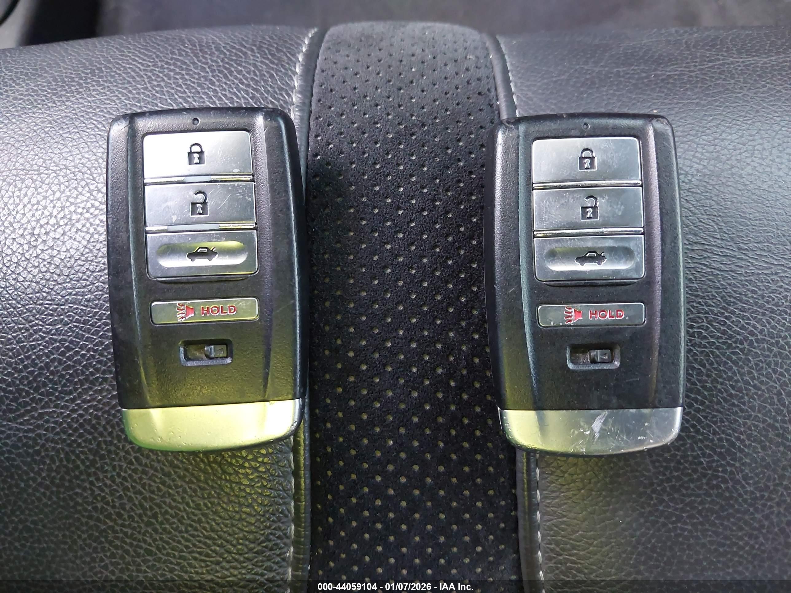 ACURA ILX image 11