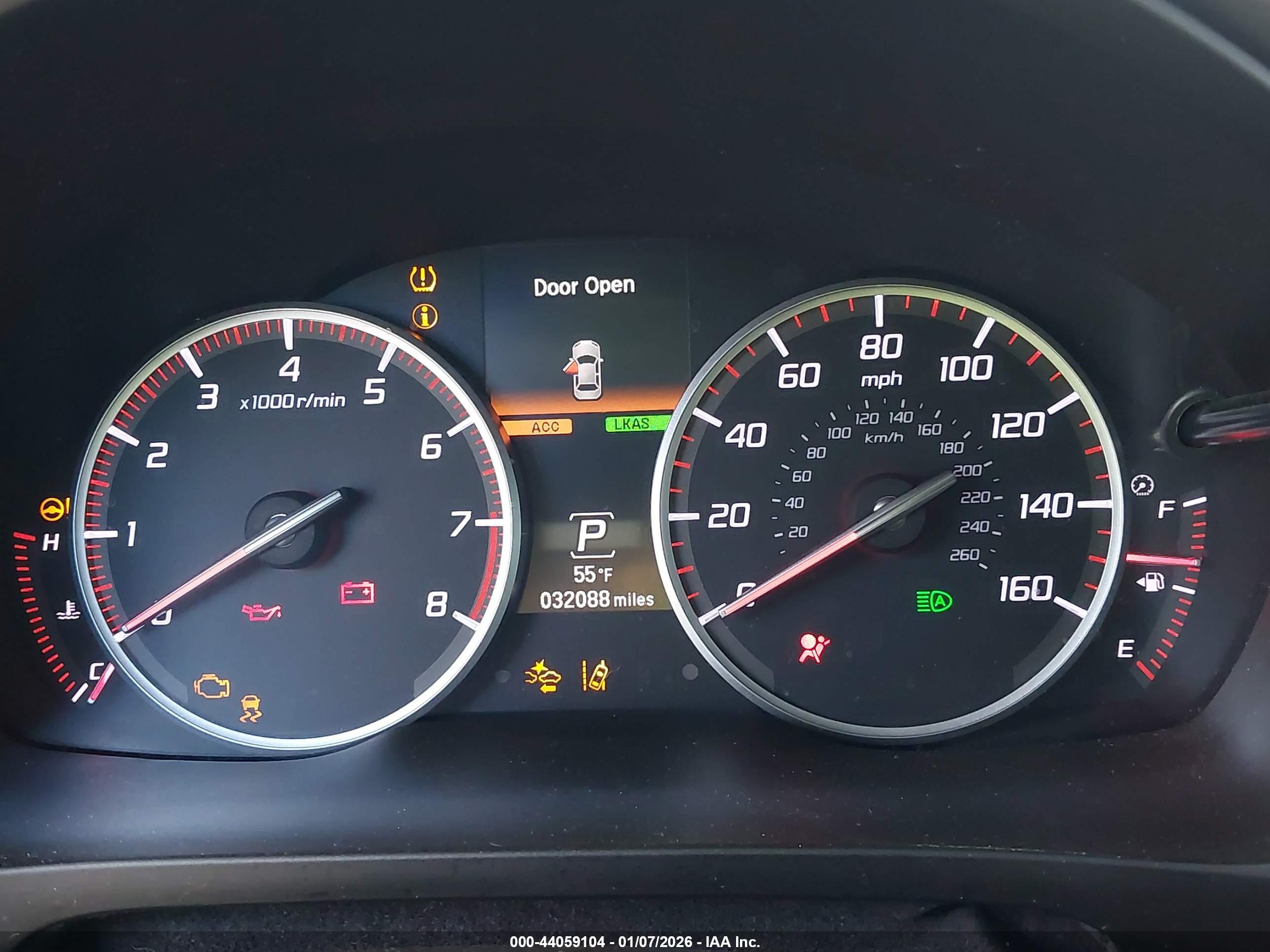 ACURA ILX image 7