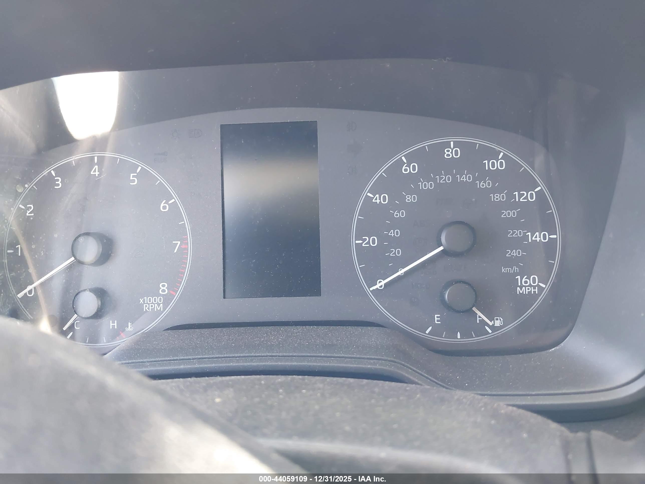TOYOTA COROLLA image 7