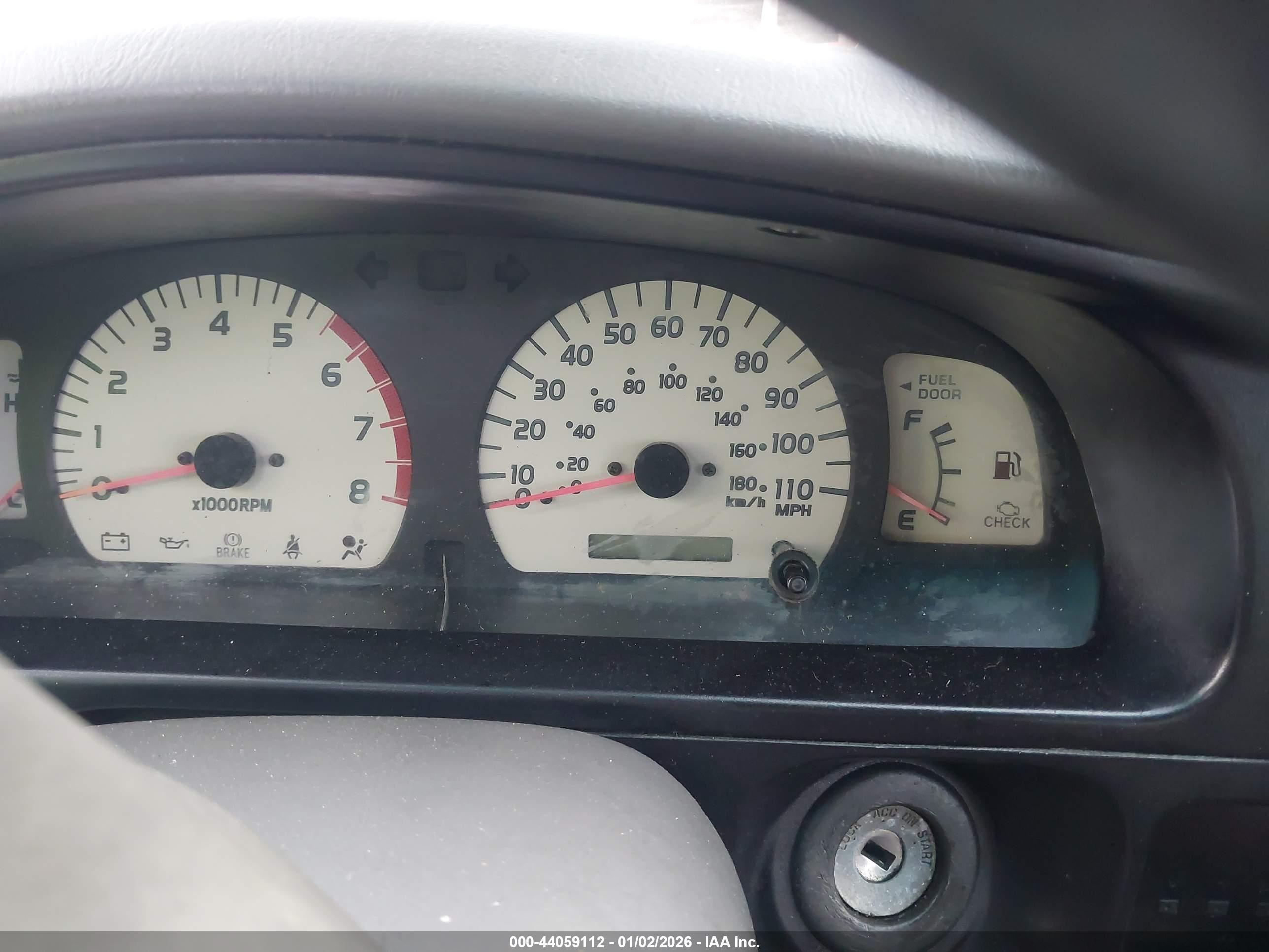 TOYOTA TACOMA image 7