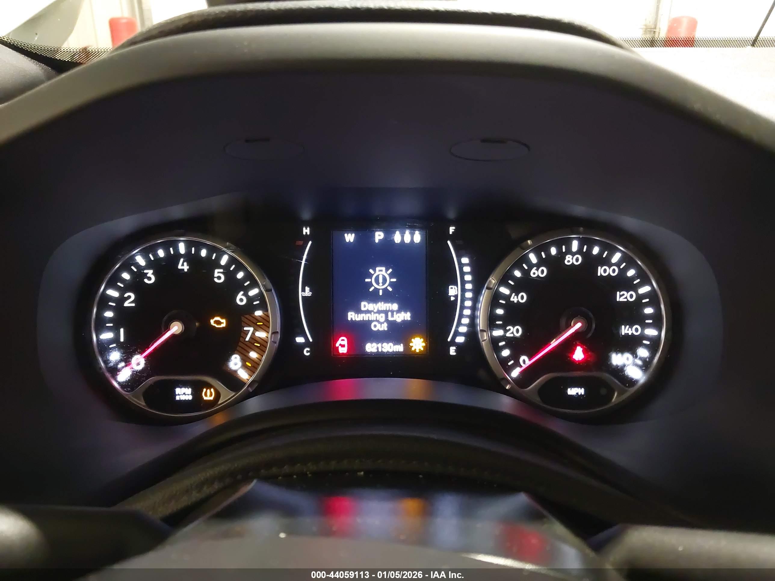 JEEP RENEGADE image 7