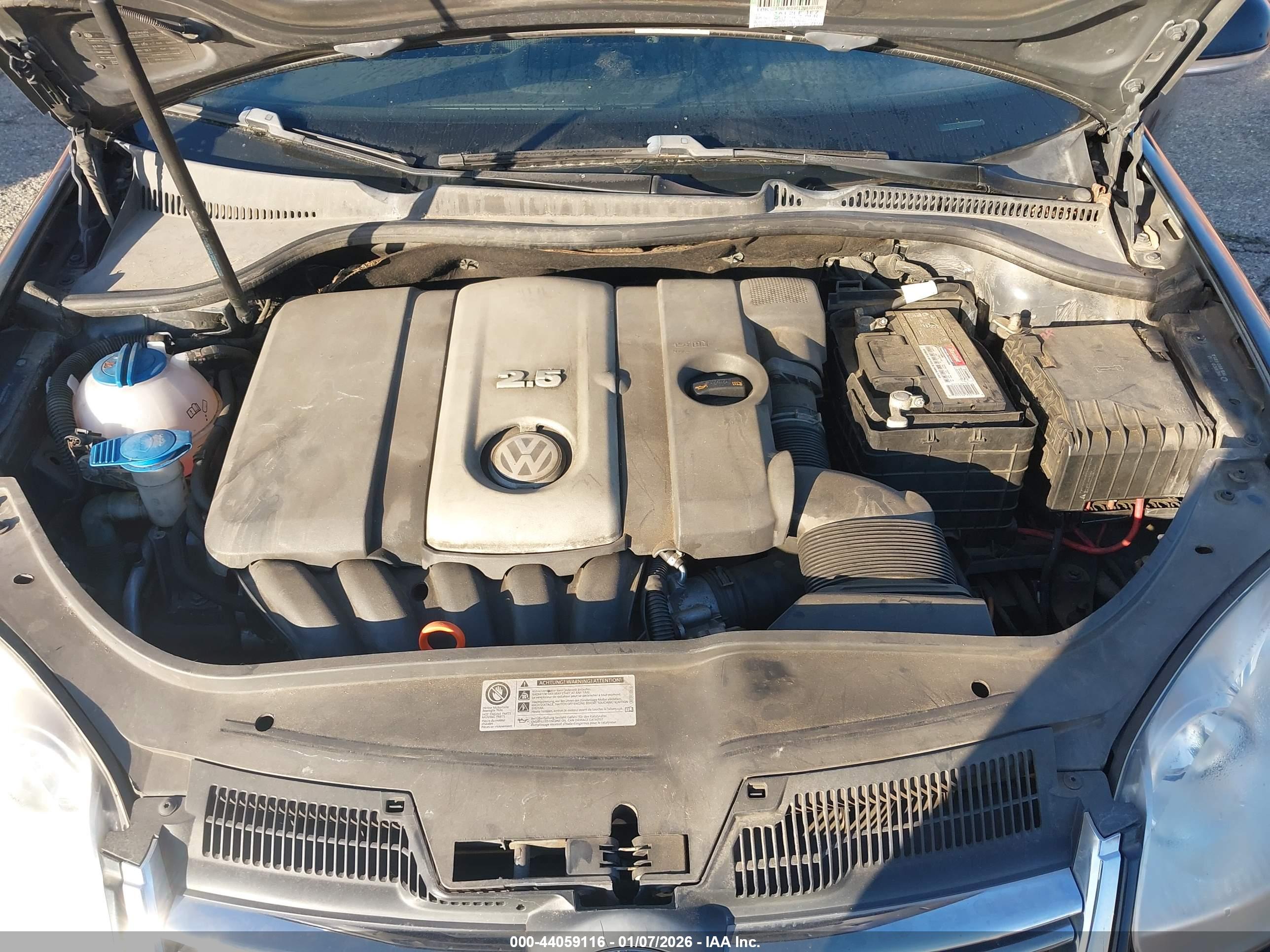 VOLKSWAGEN JETTA image 10