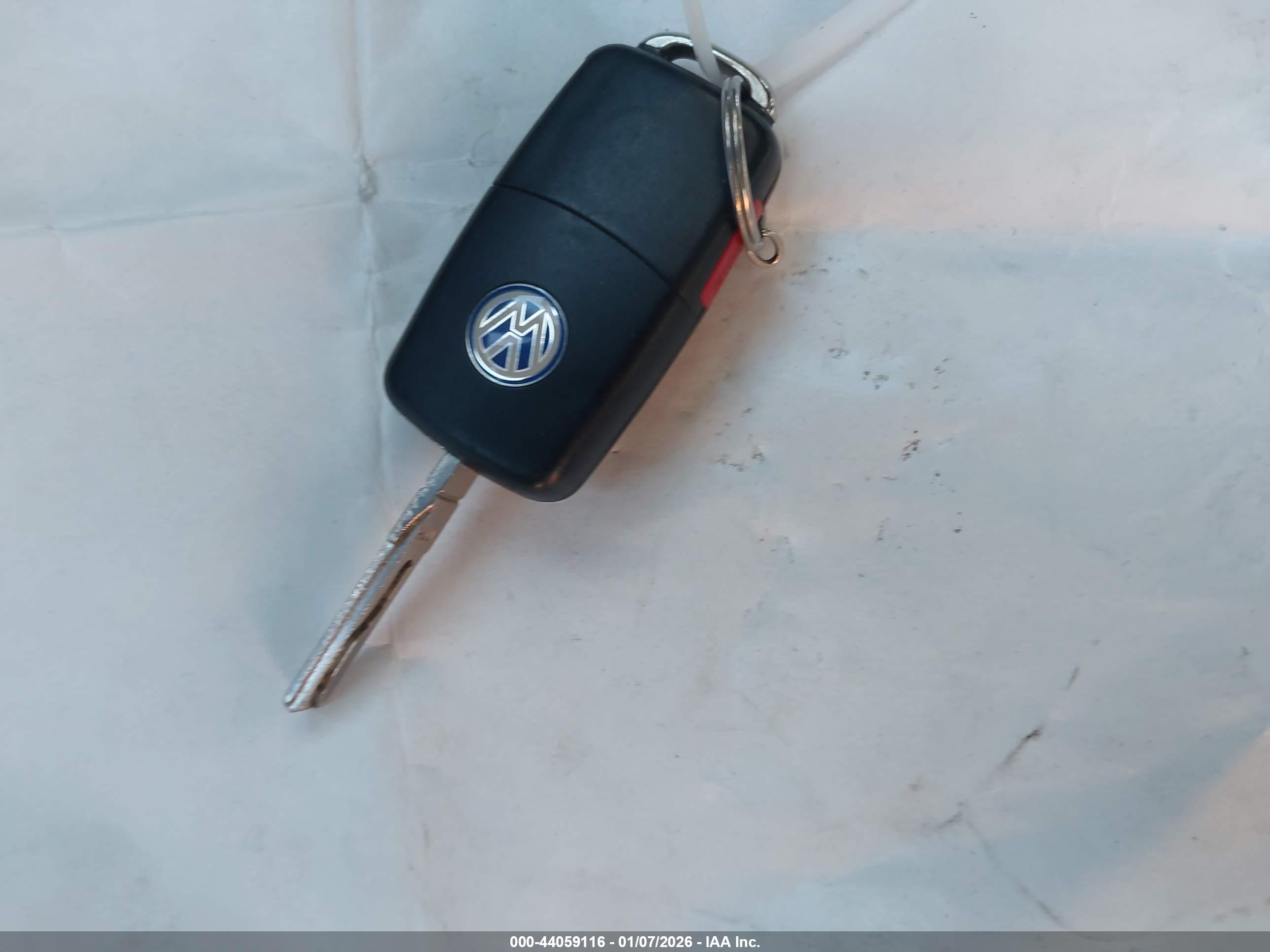 VOLKSWAGEN JETTA image 11
