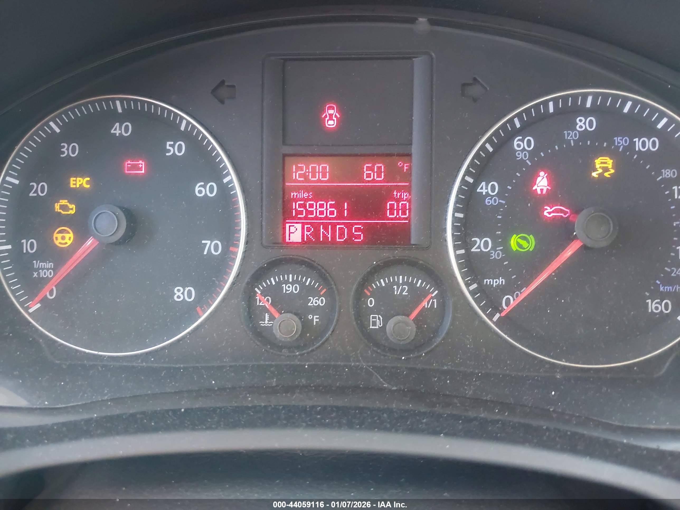 VOLKSWAGEN JETTA image 7