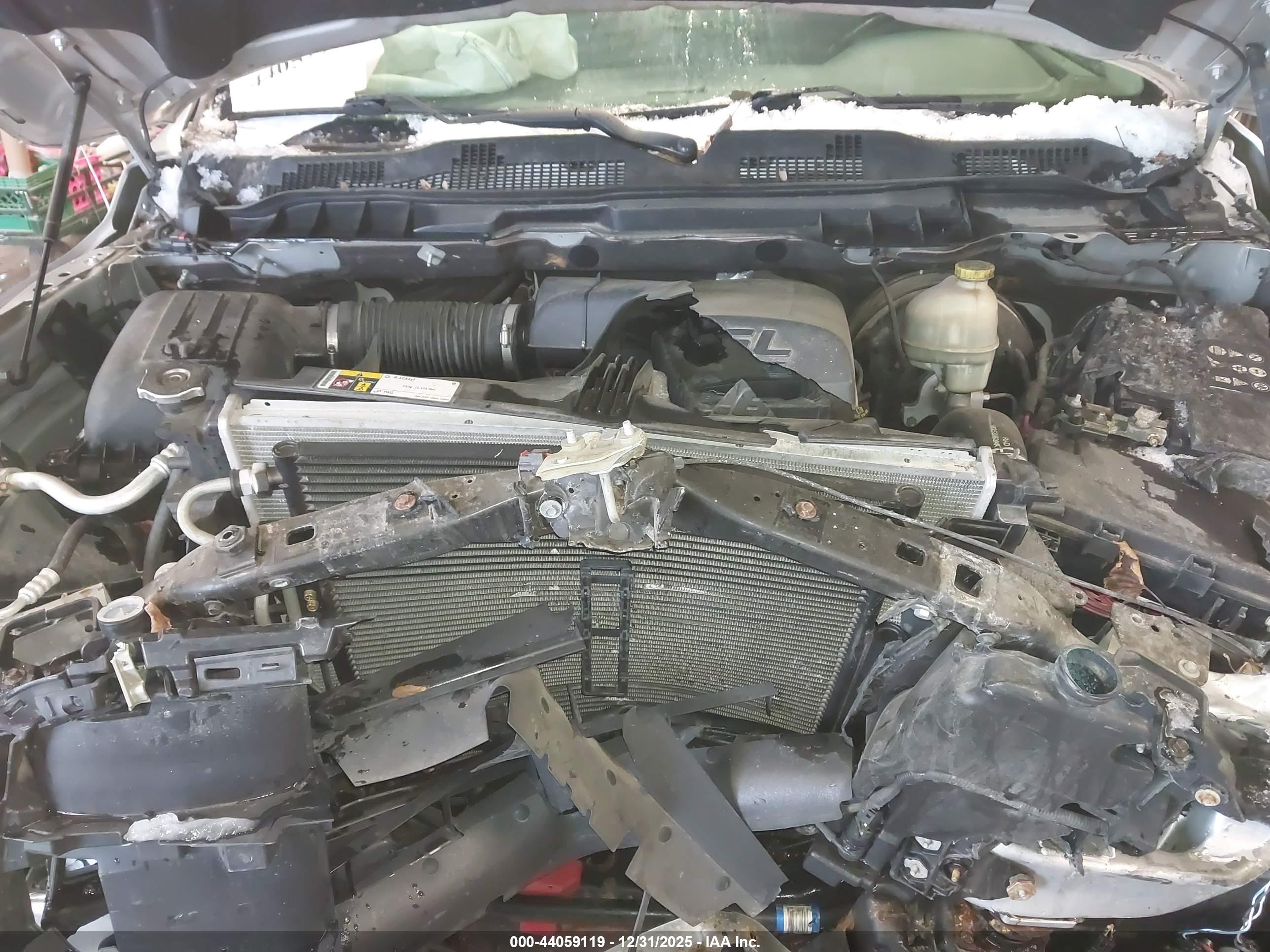 RAM 1500 image 10